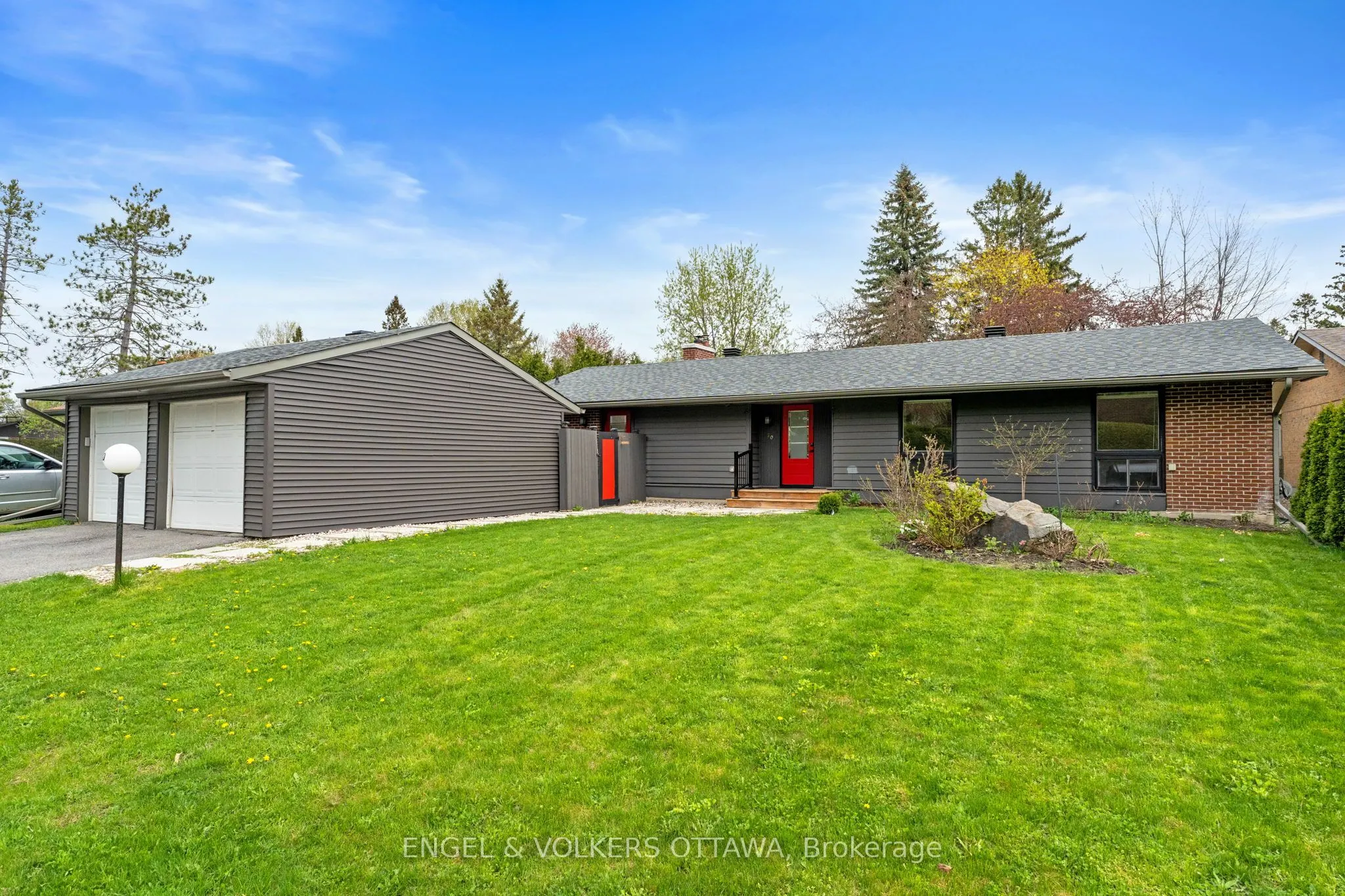 70 Varley Drive