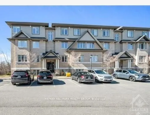 35 Tadley Private, #C