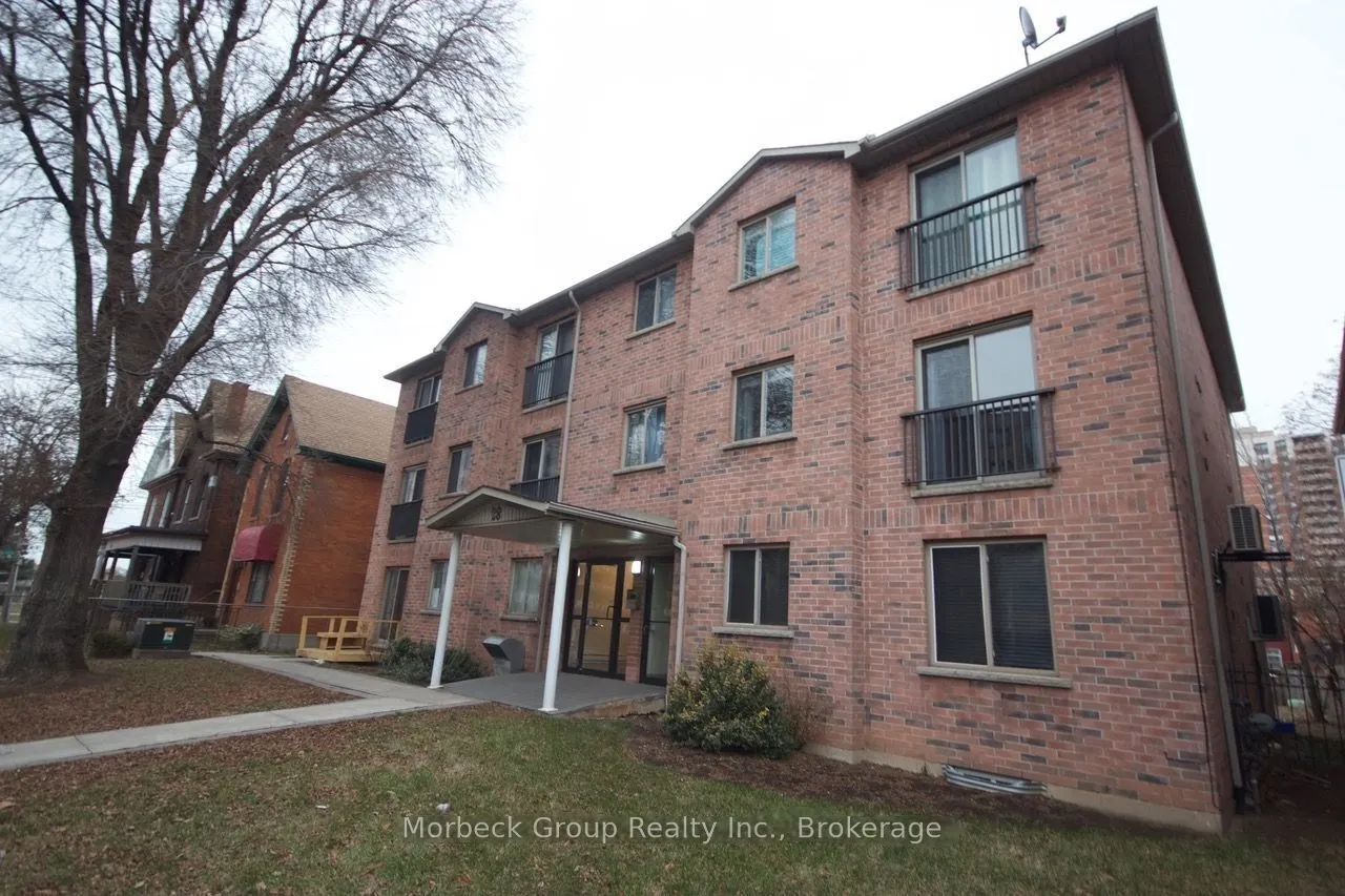 28 Victoria Avenue N, #208
