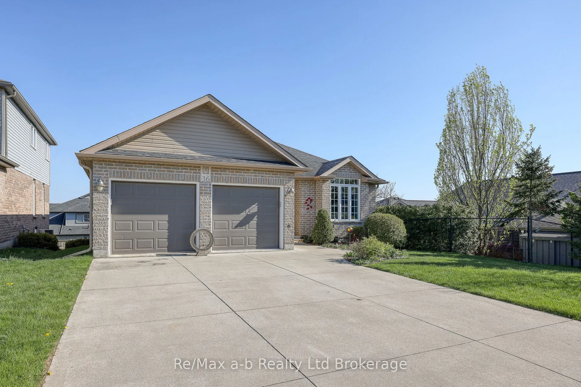 36 Woodhatch Crescent
