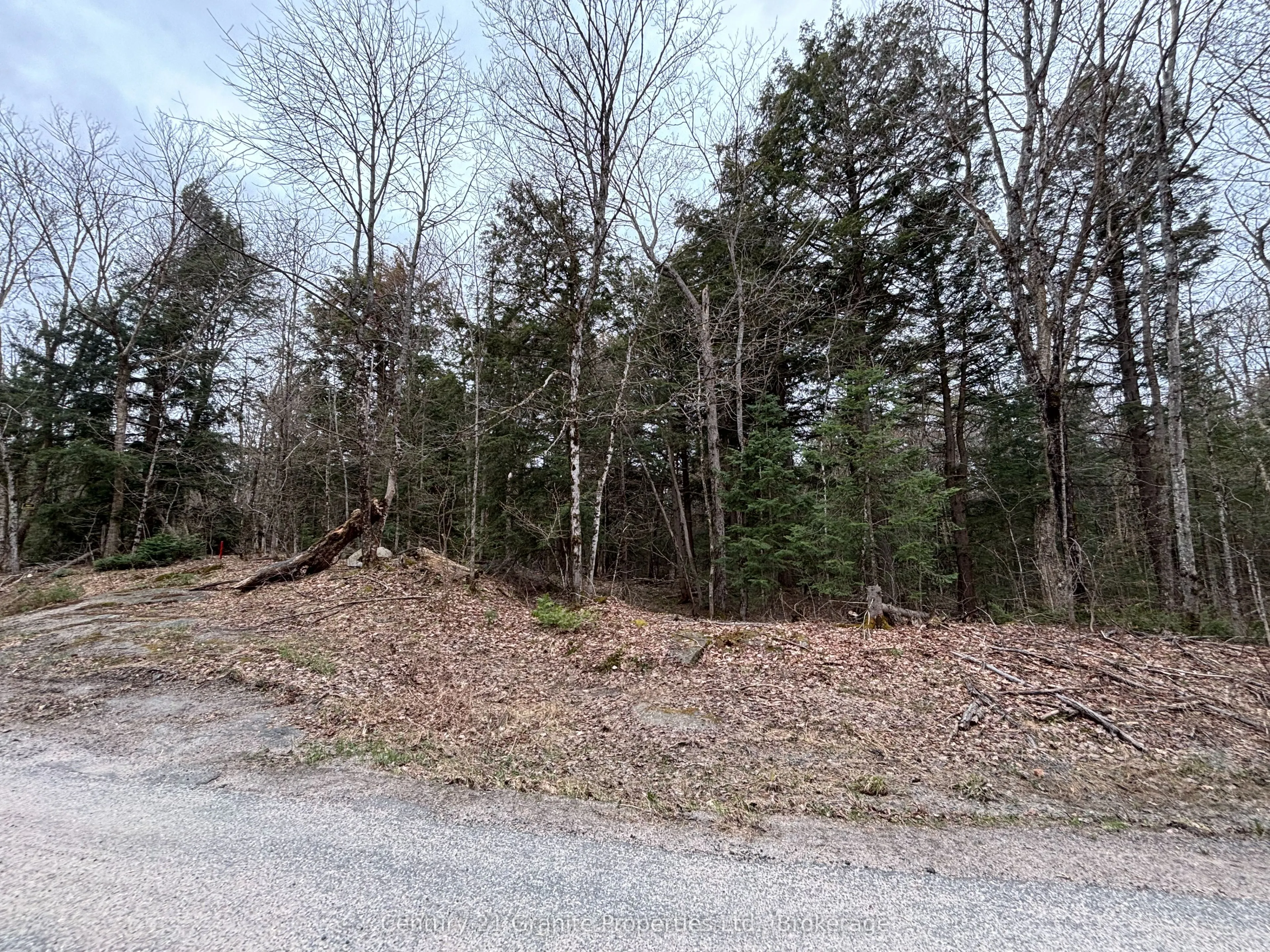 Lot 1 Loch Erne Road