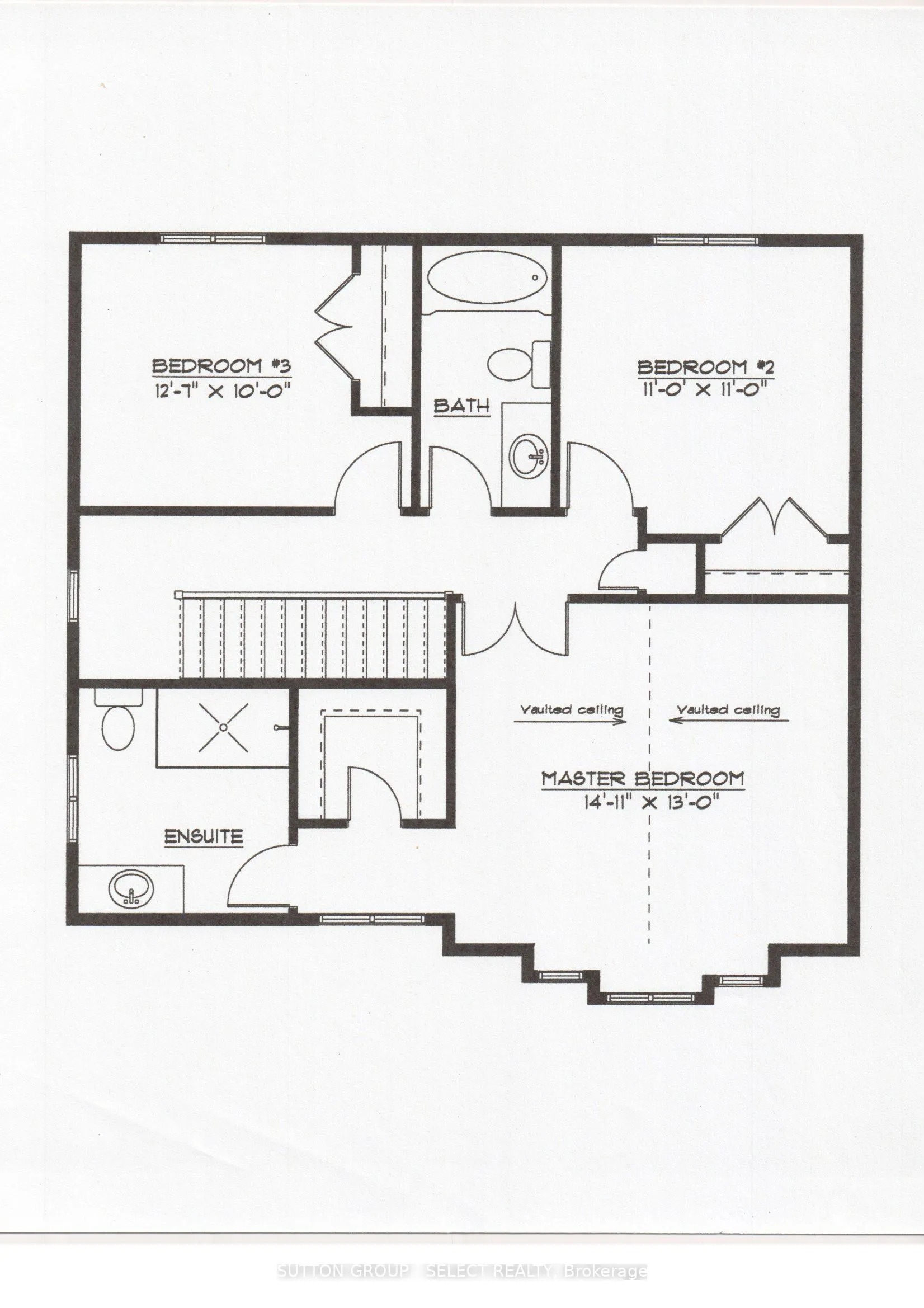 168 FOXBOROUGH Place