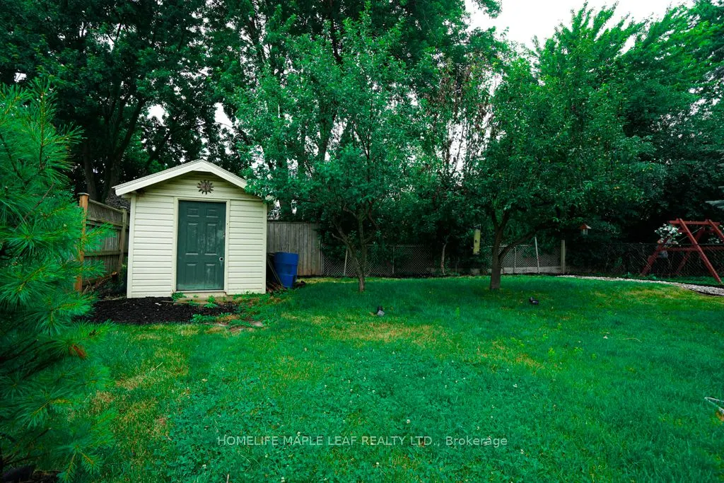147 Muriel Crescent