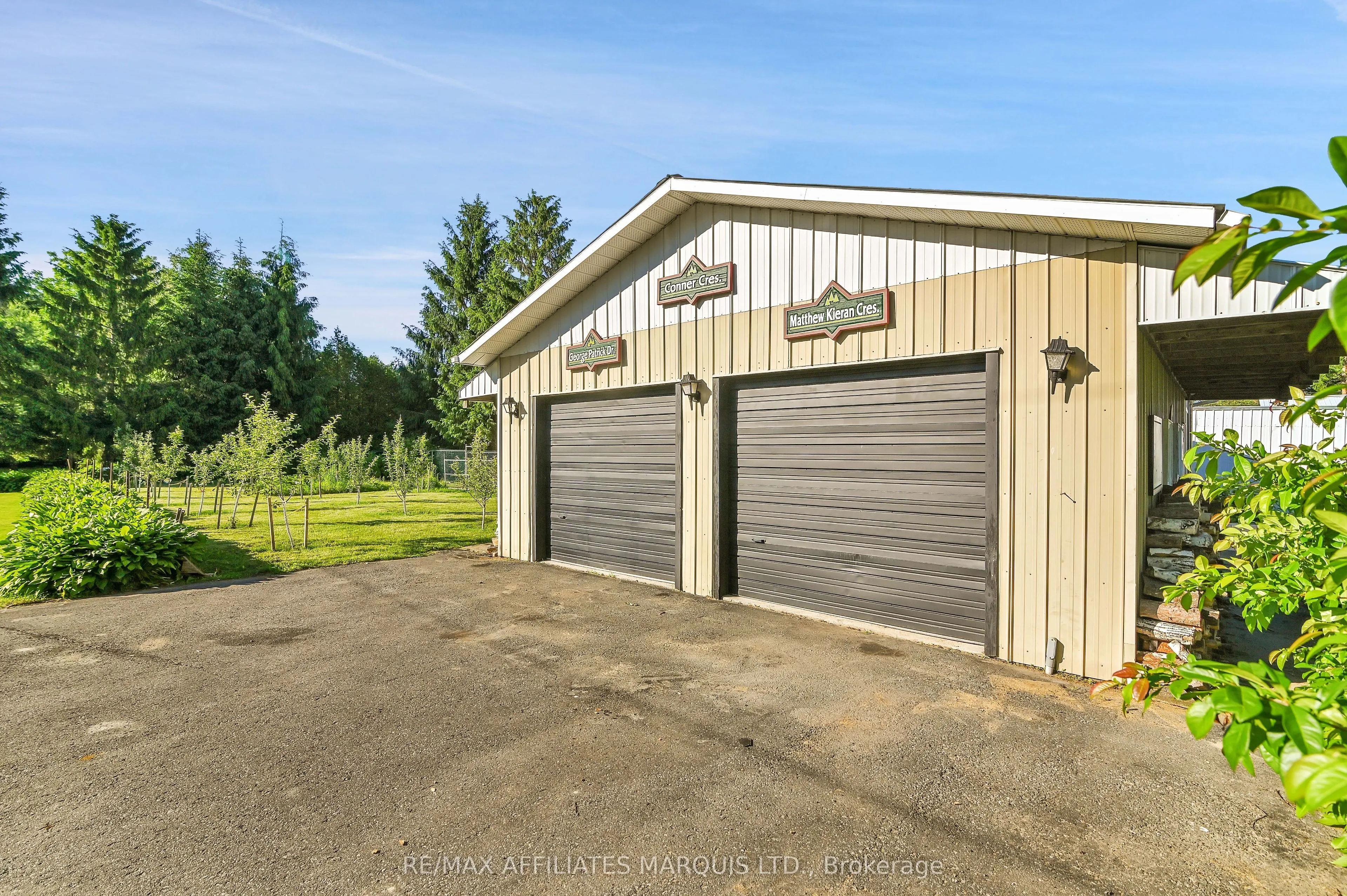 20214 County Rd 2 Road