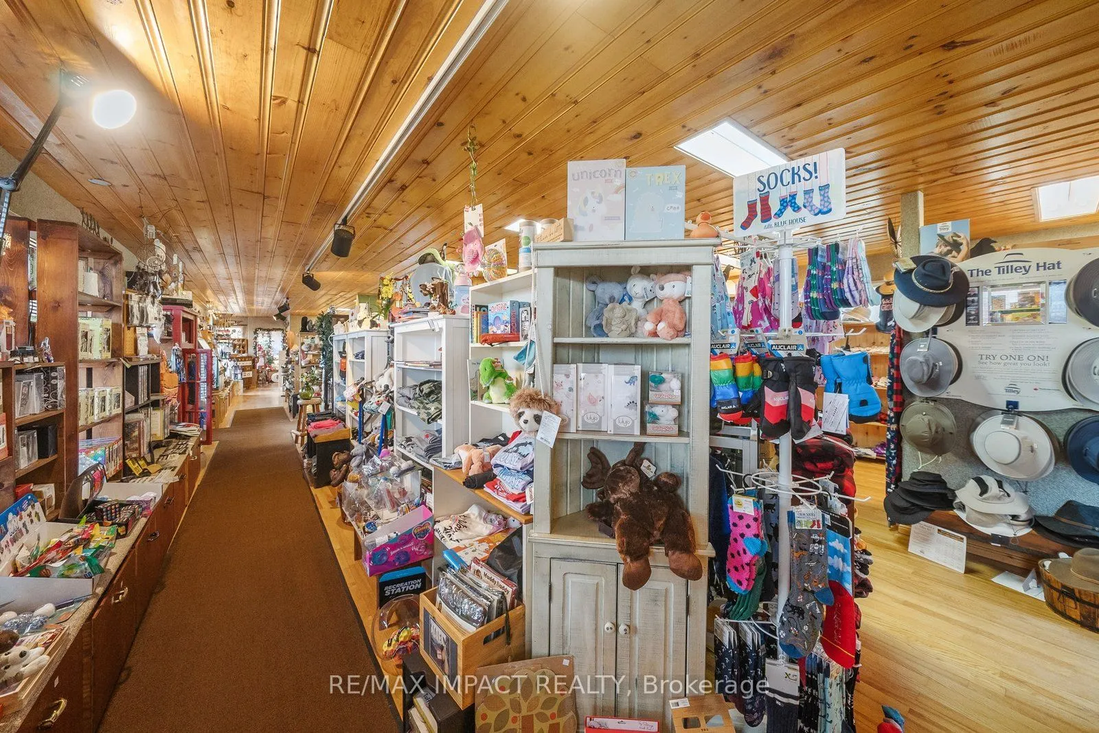 108575 Highway 7 Highway