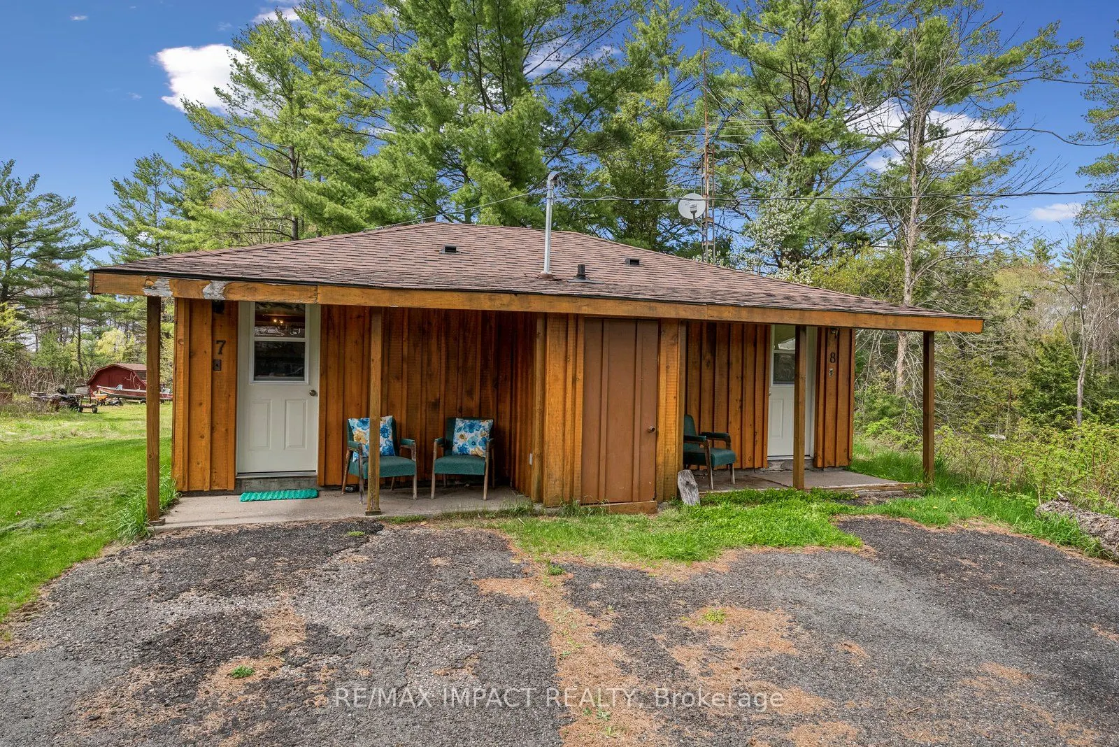 108575 Highway 7 Highway