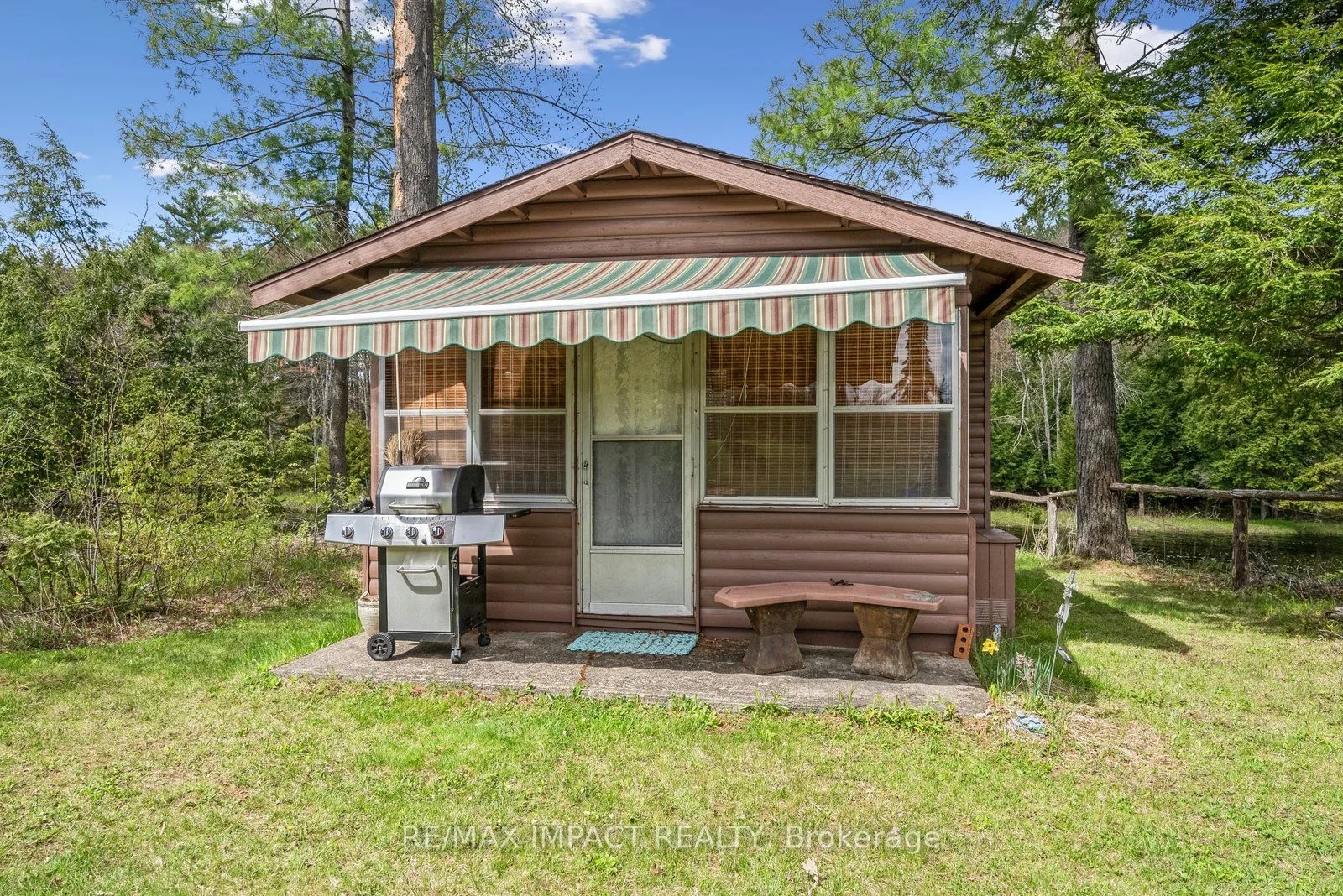 108575 Highway 7 Highway