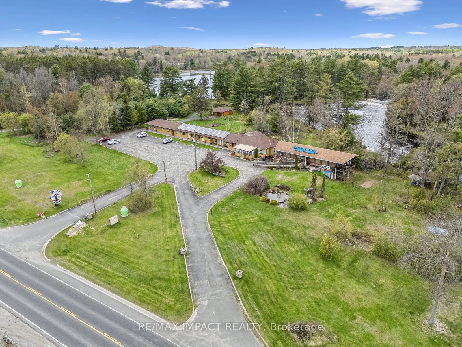 108575 Highway 7 Highway