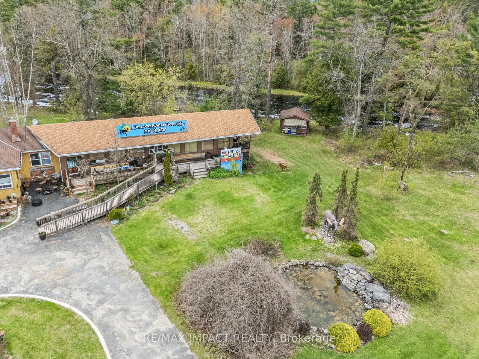 108575 Highway 7 Highway