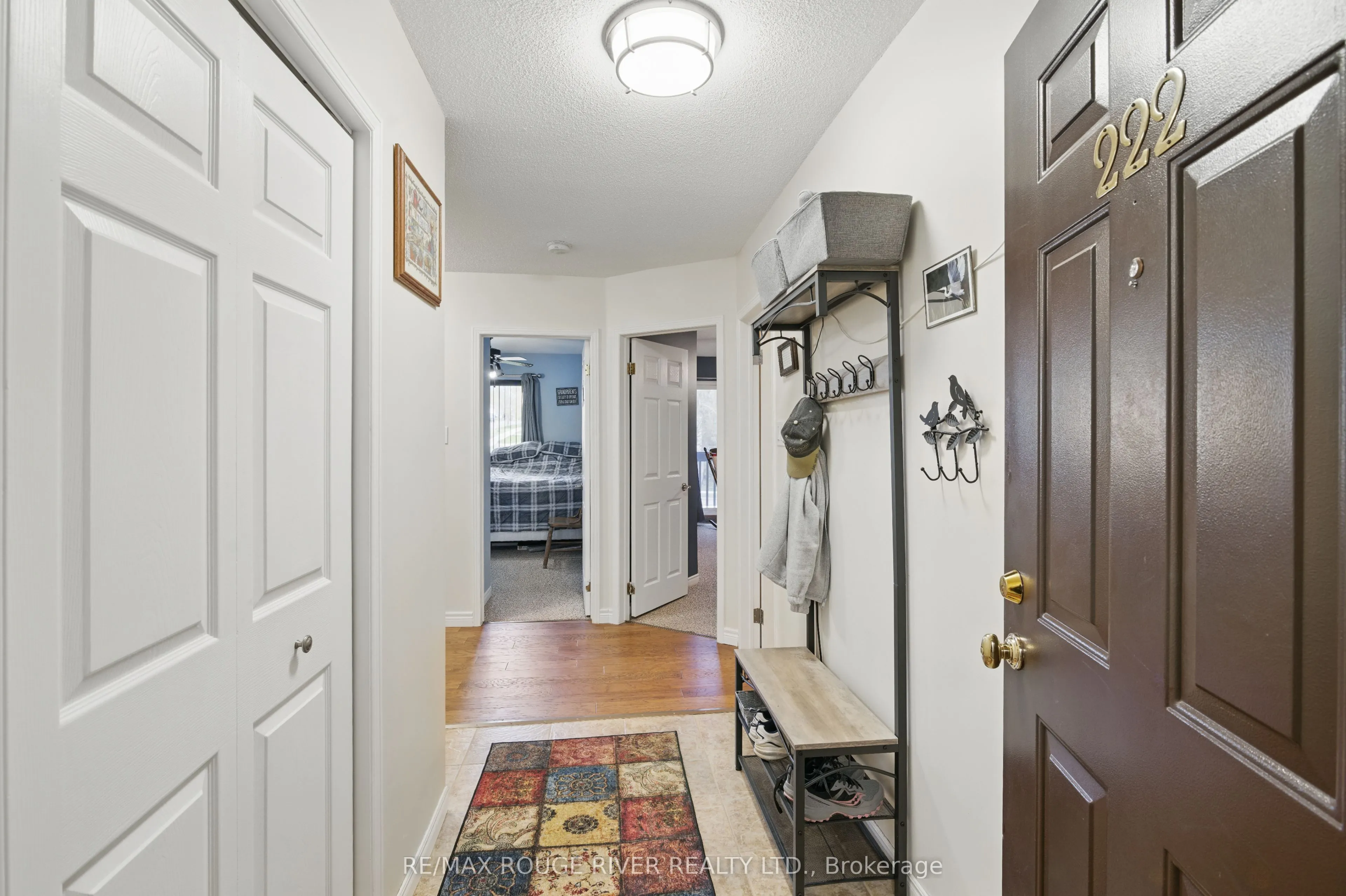 475 Parkhill Road W, #222