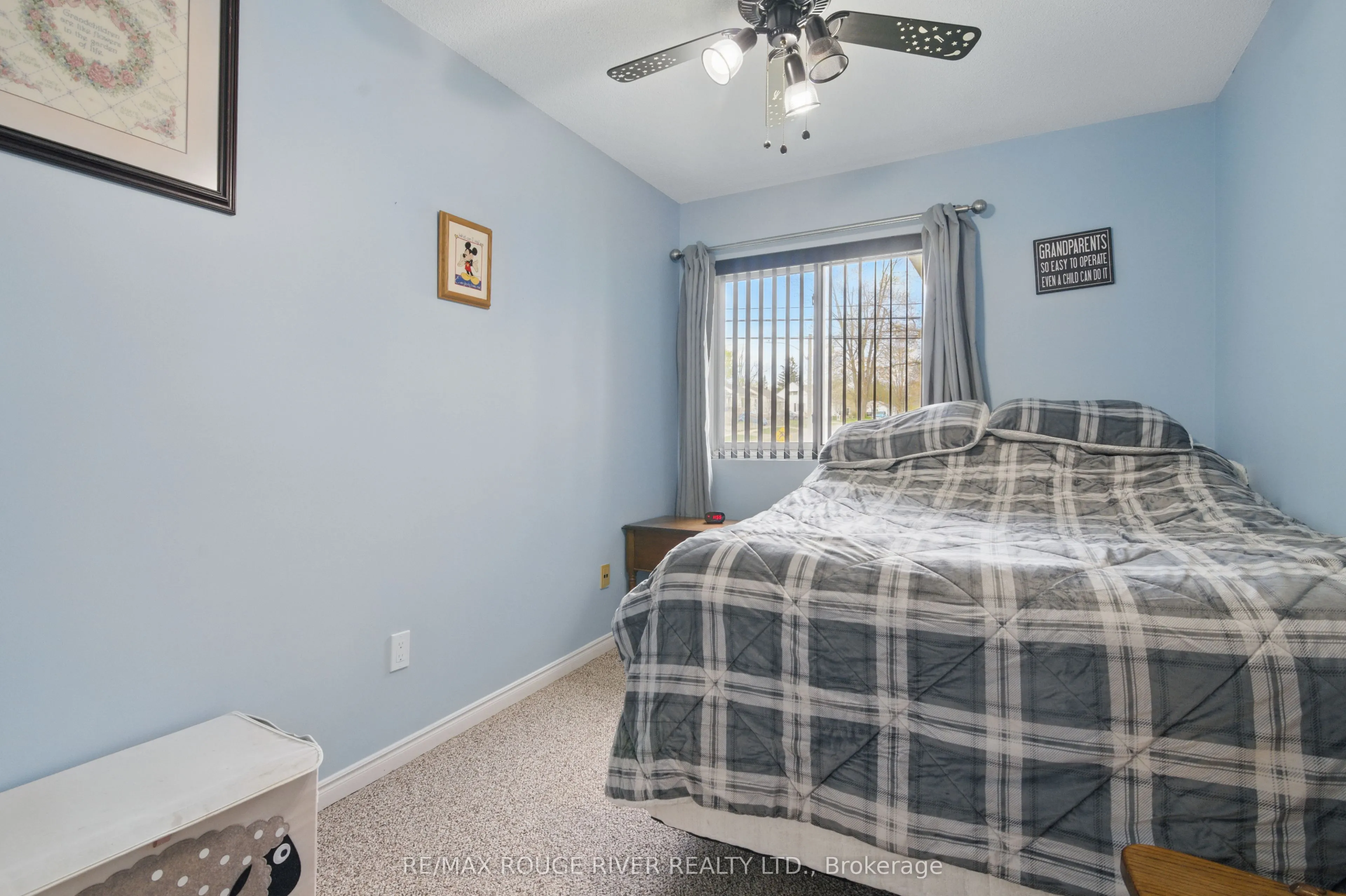 475 Parkhill Road W, #222
