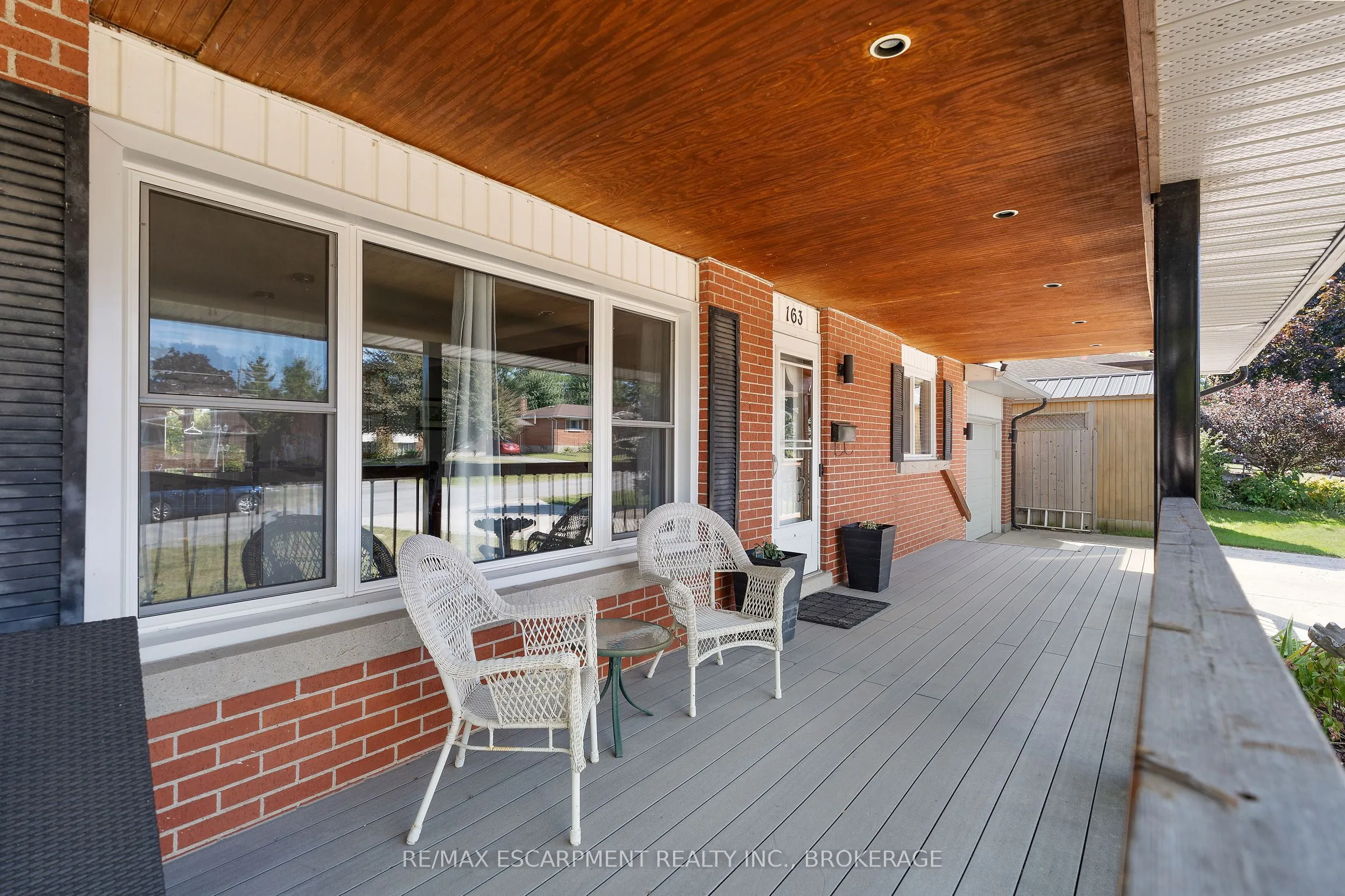 163 Champlain Drive
