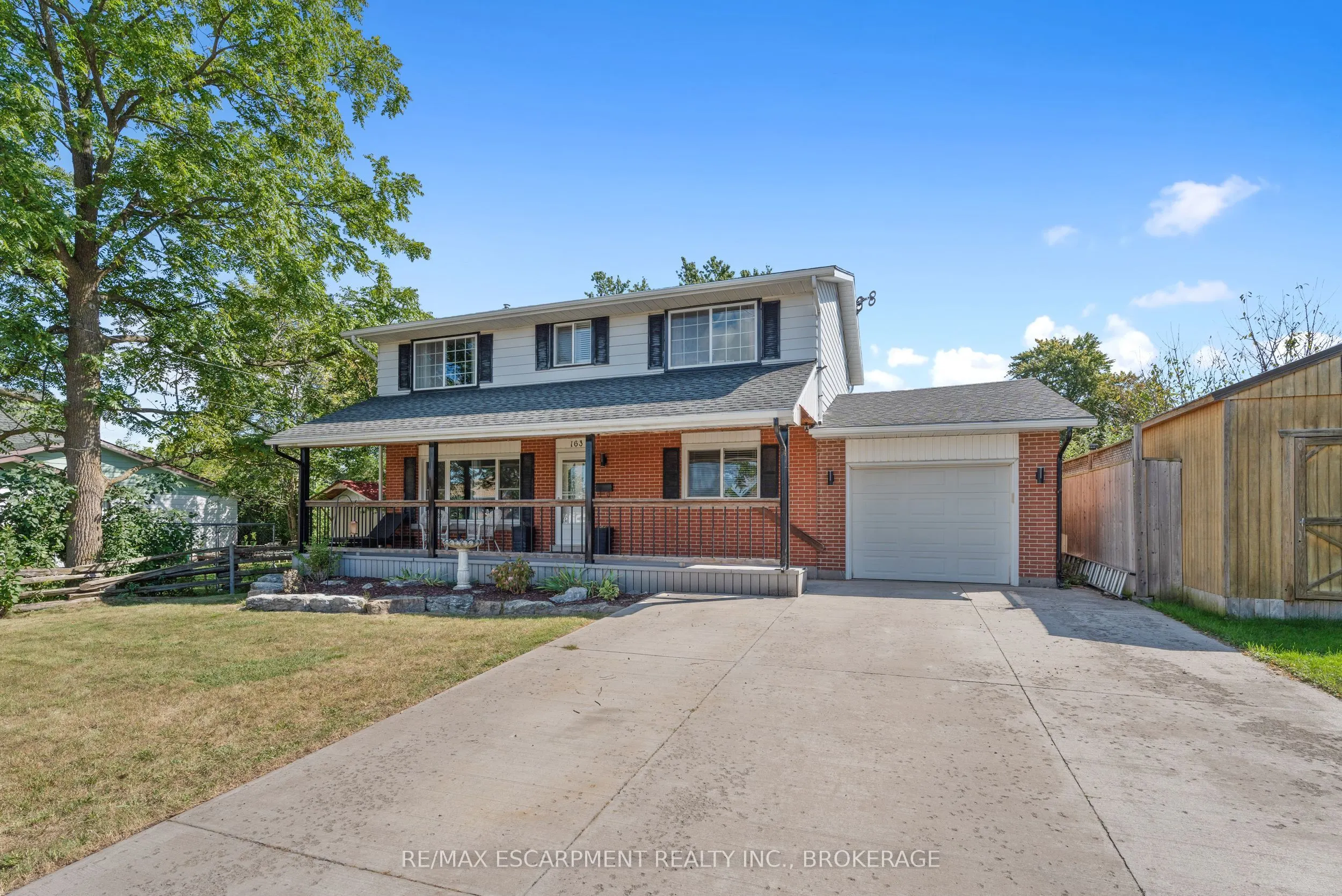 163 Champlain Drive