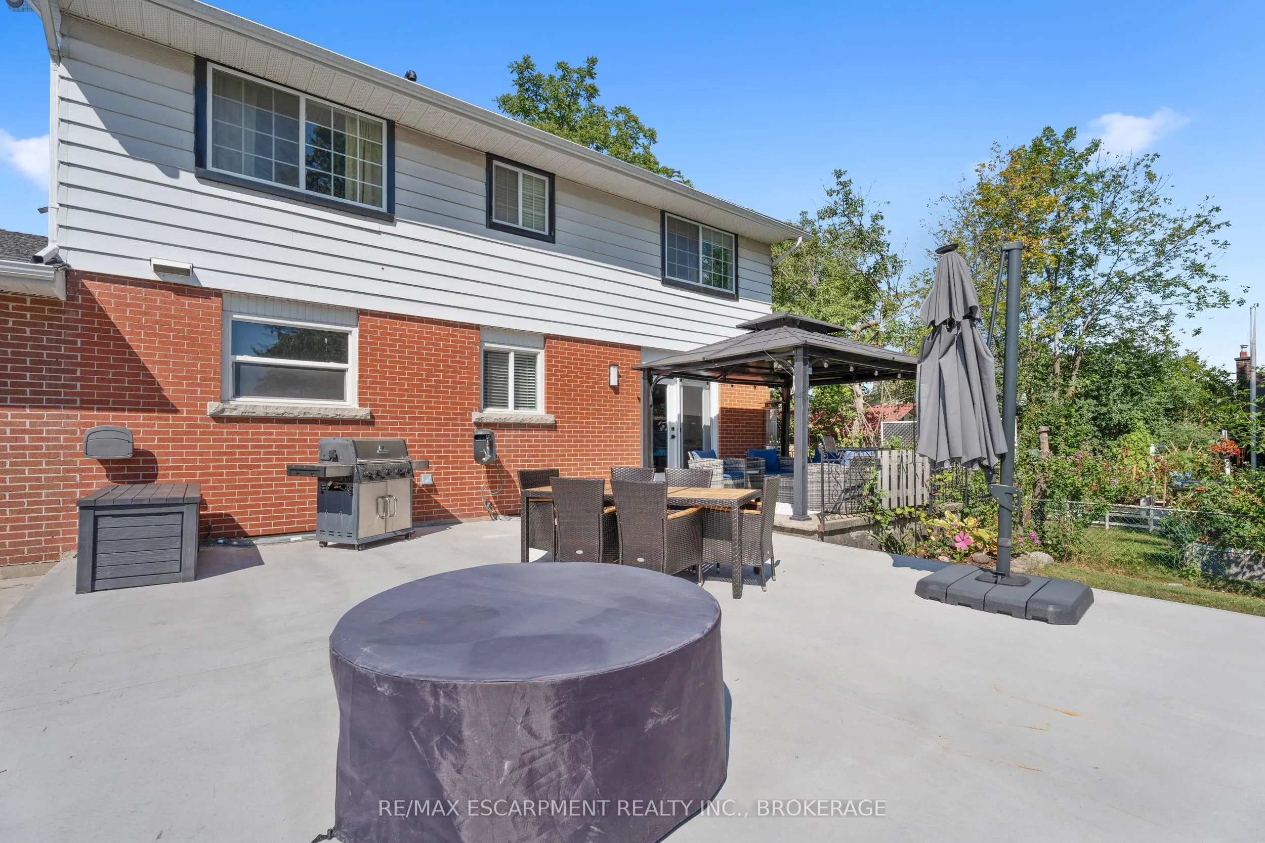 163 Champlain Drive