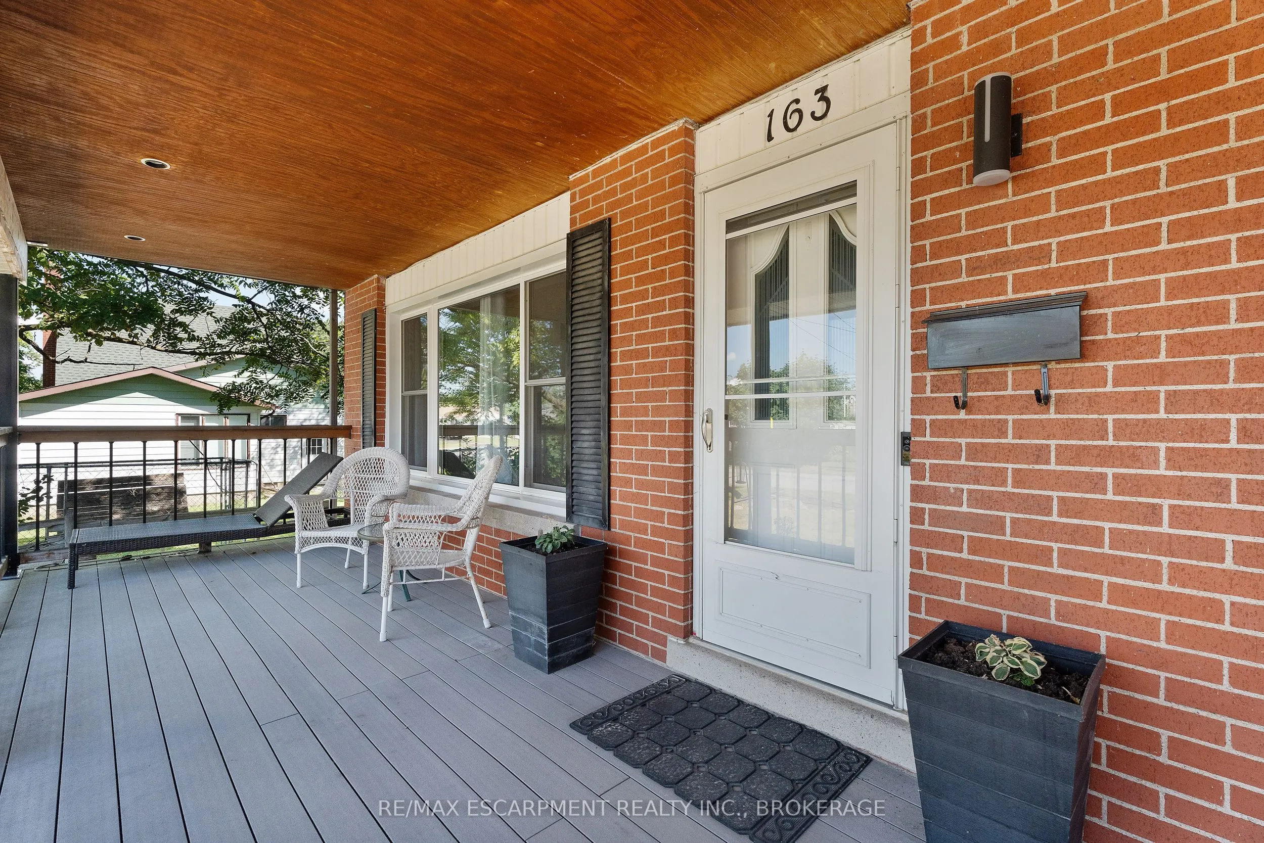 163 Champlain Drive