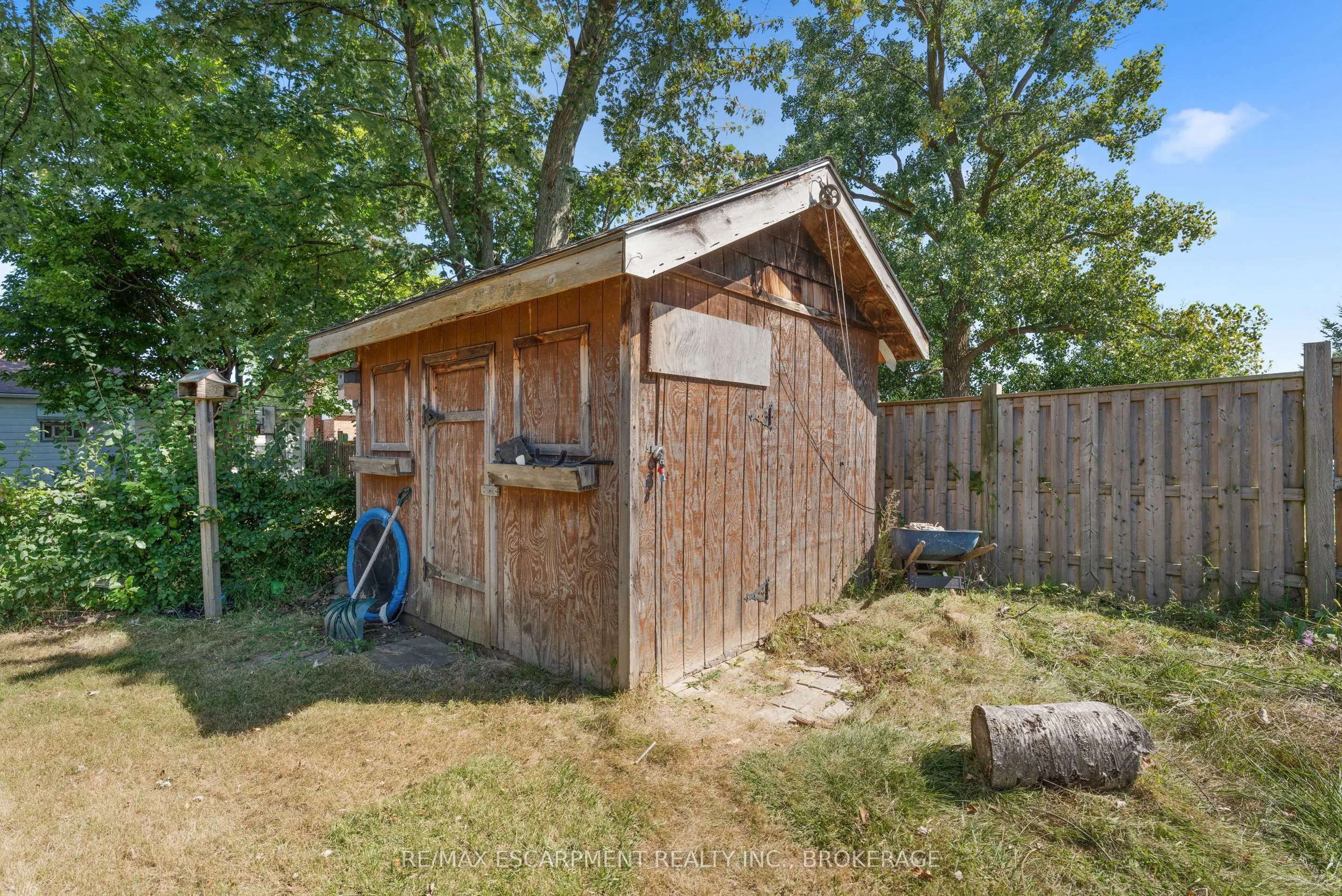 163 Champlain Drive