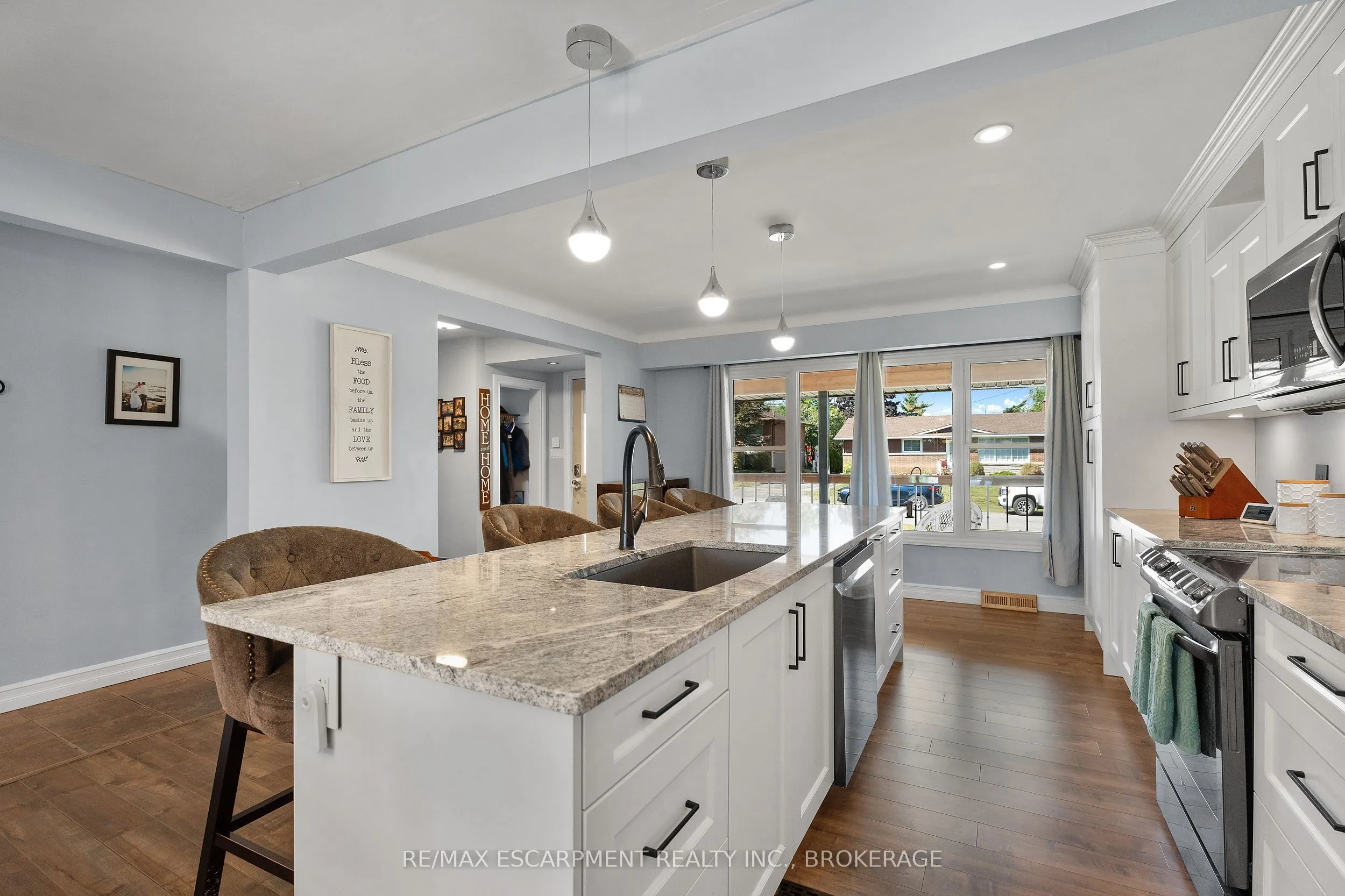 163 Champlain Drive