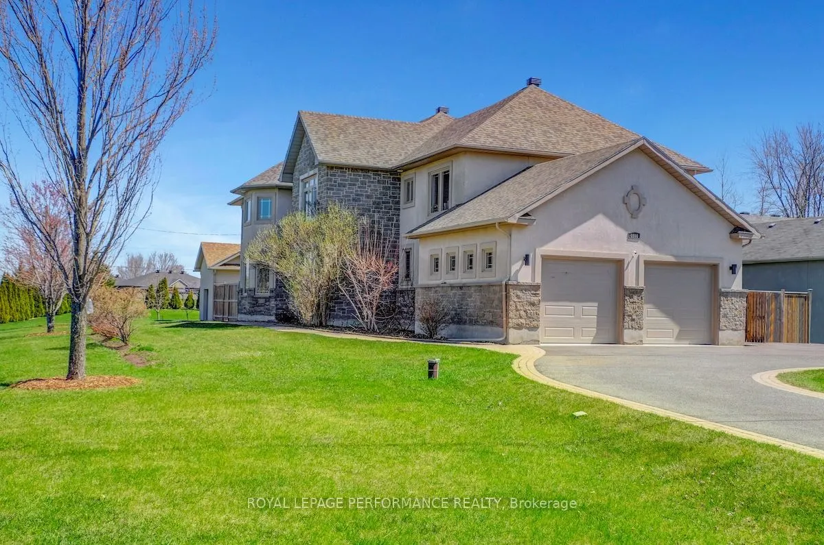 6598 Courtland Grove Crescent