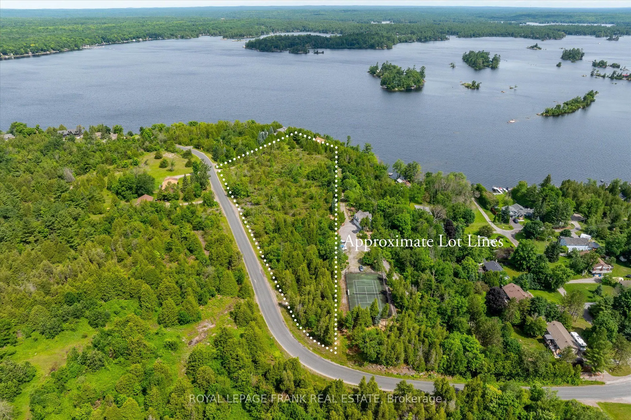 1194 Birchview Road