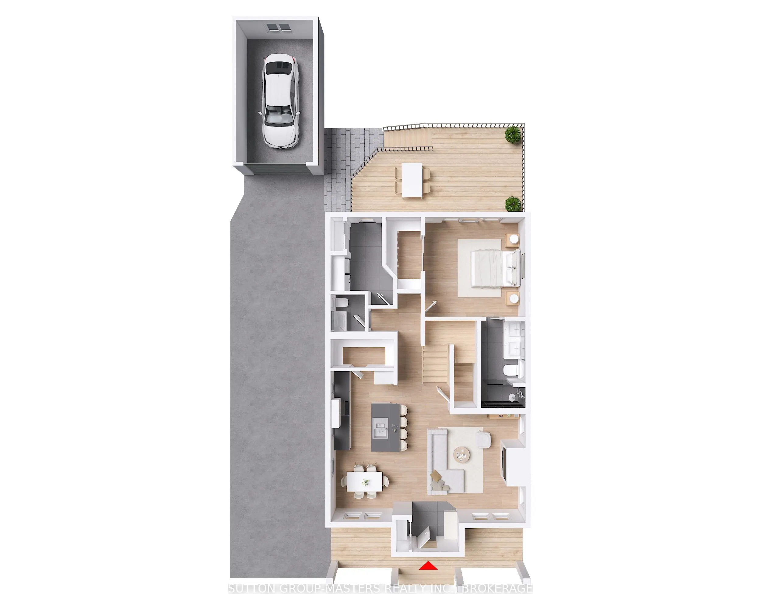 288 Old Kiln Crescent