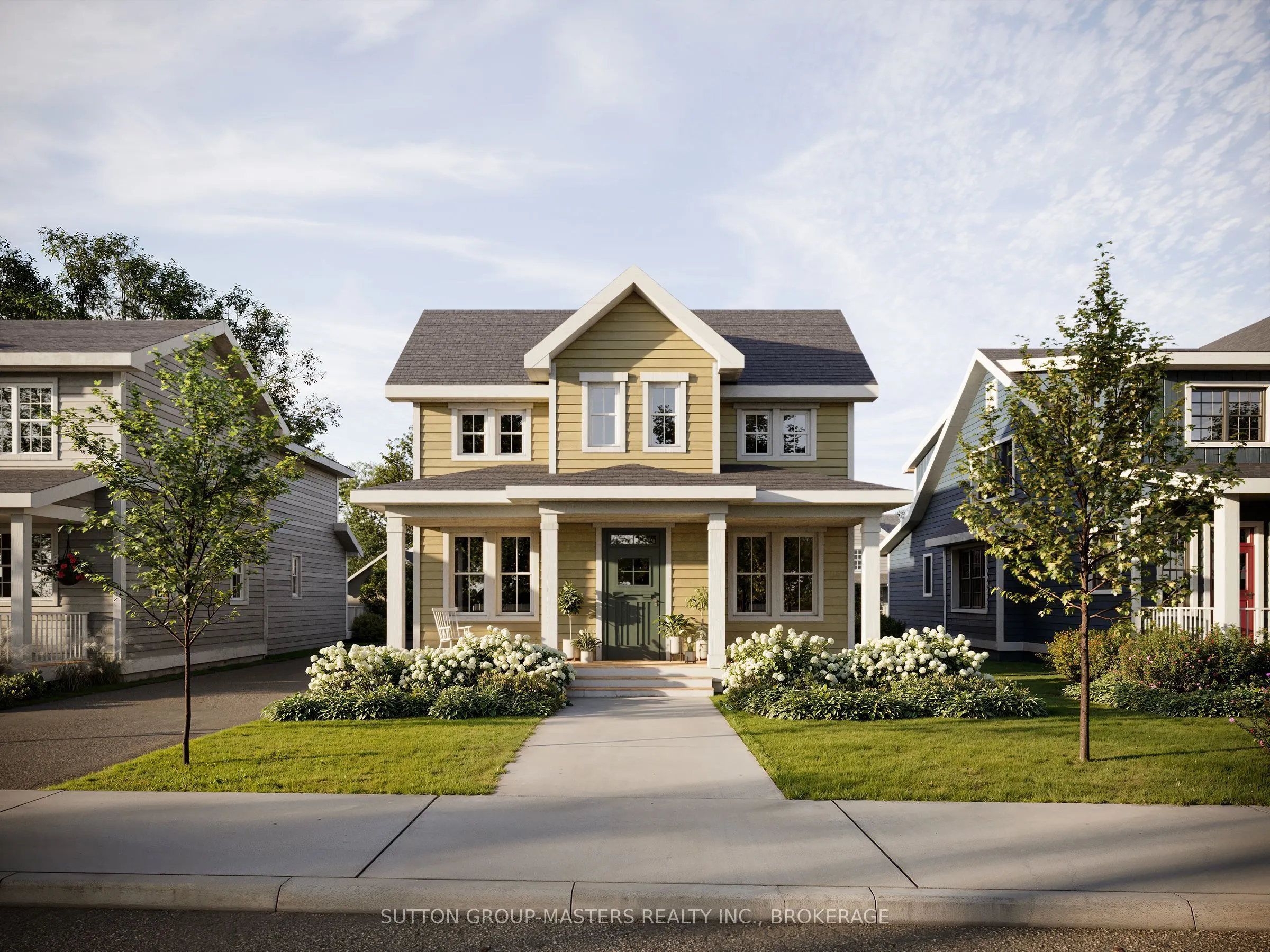 288 Old Kiln Crescent