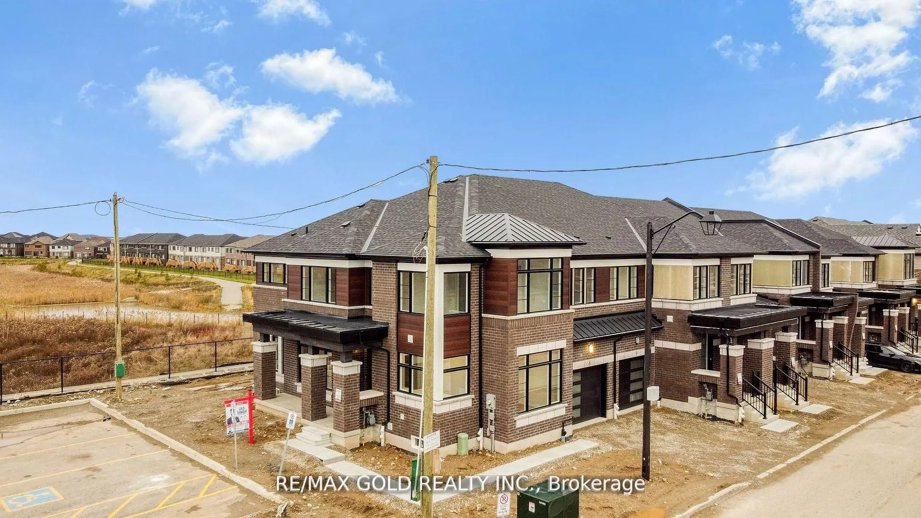 420 Newman Drive, #8