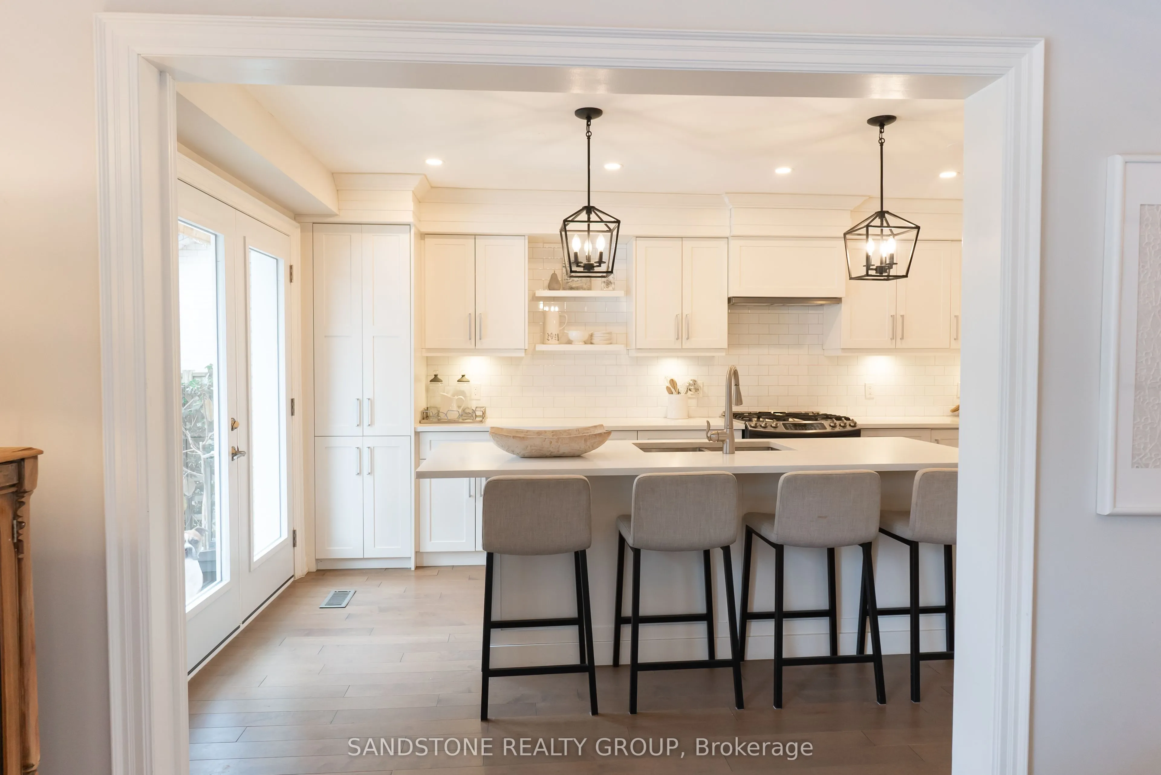 45 Richmond Crescent