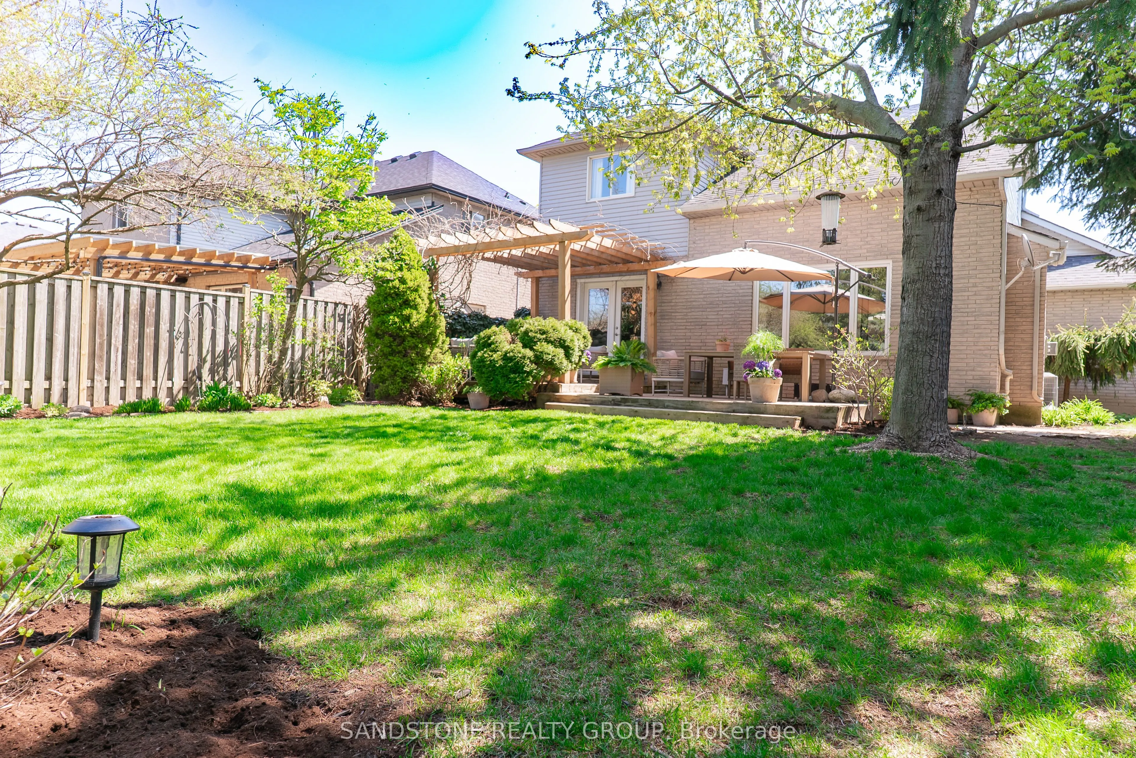 45 Richmond Crescent