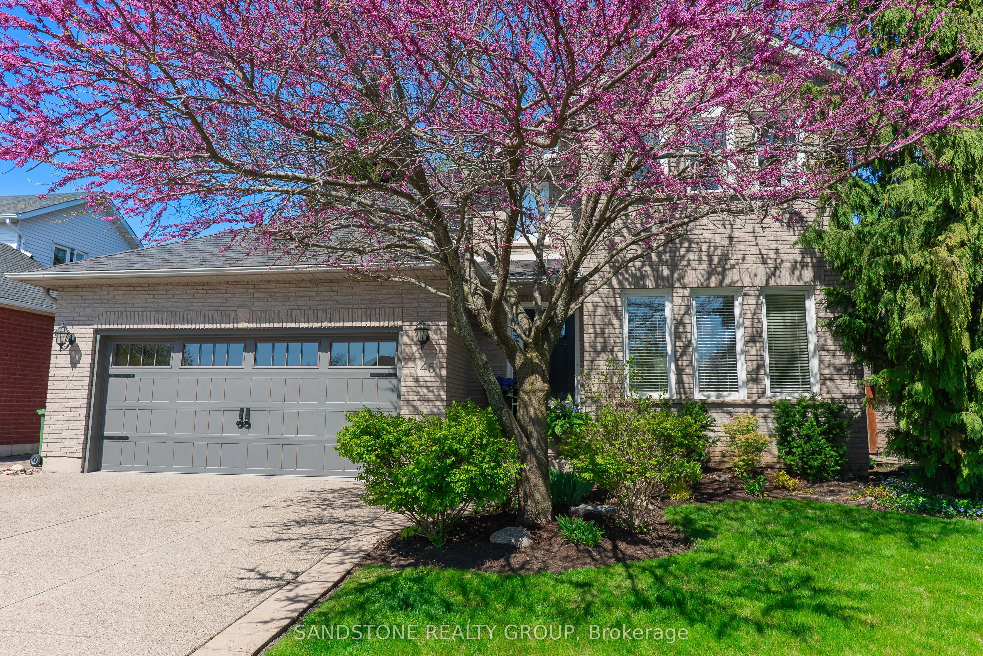 45 Richmond Crescent