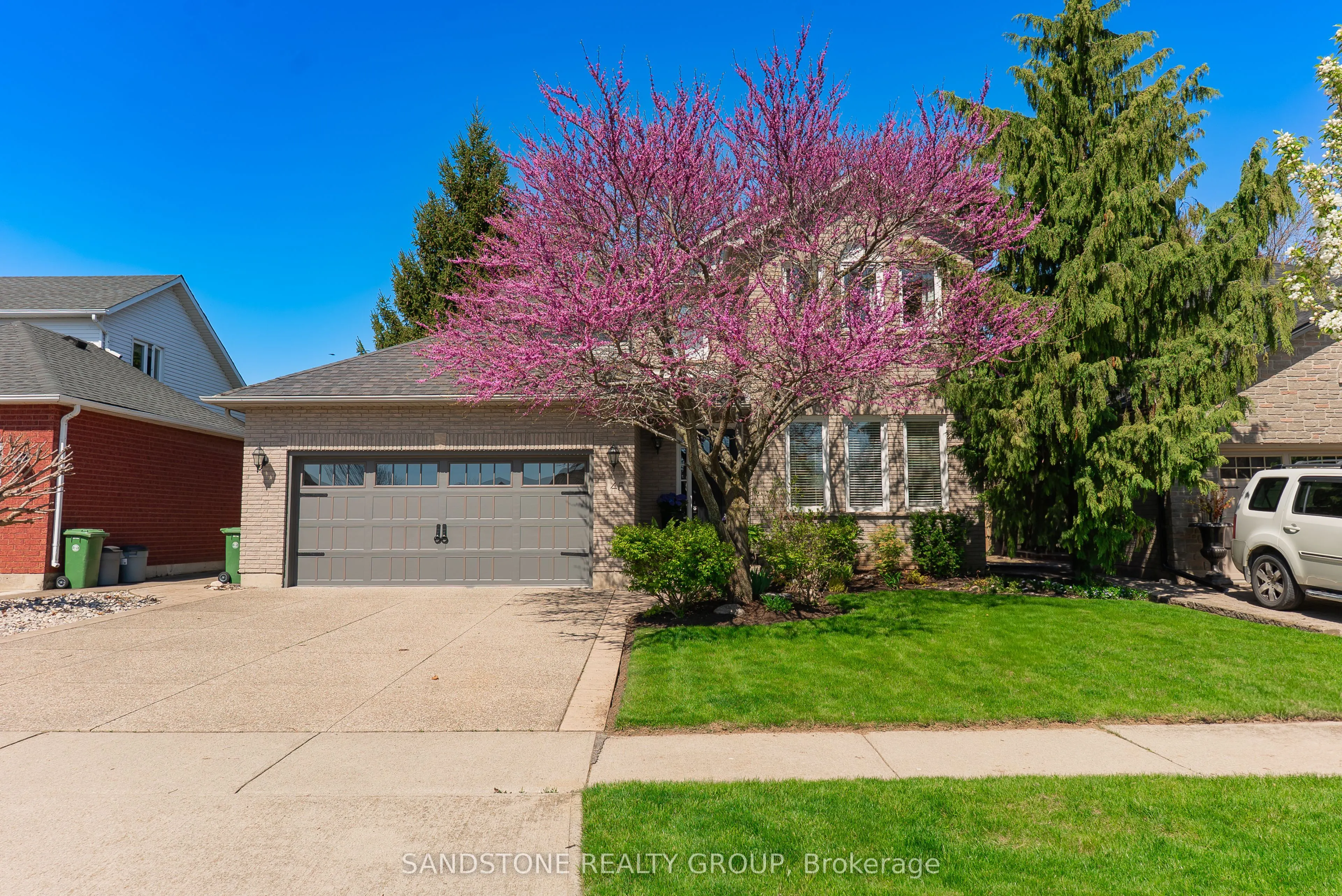 45 Richmond Crescent
