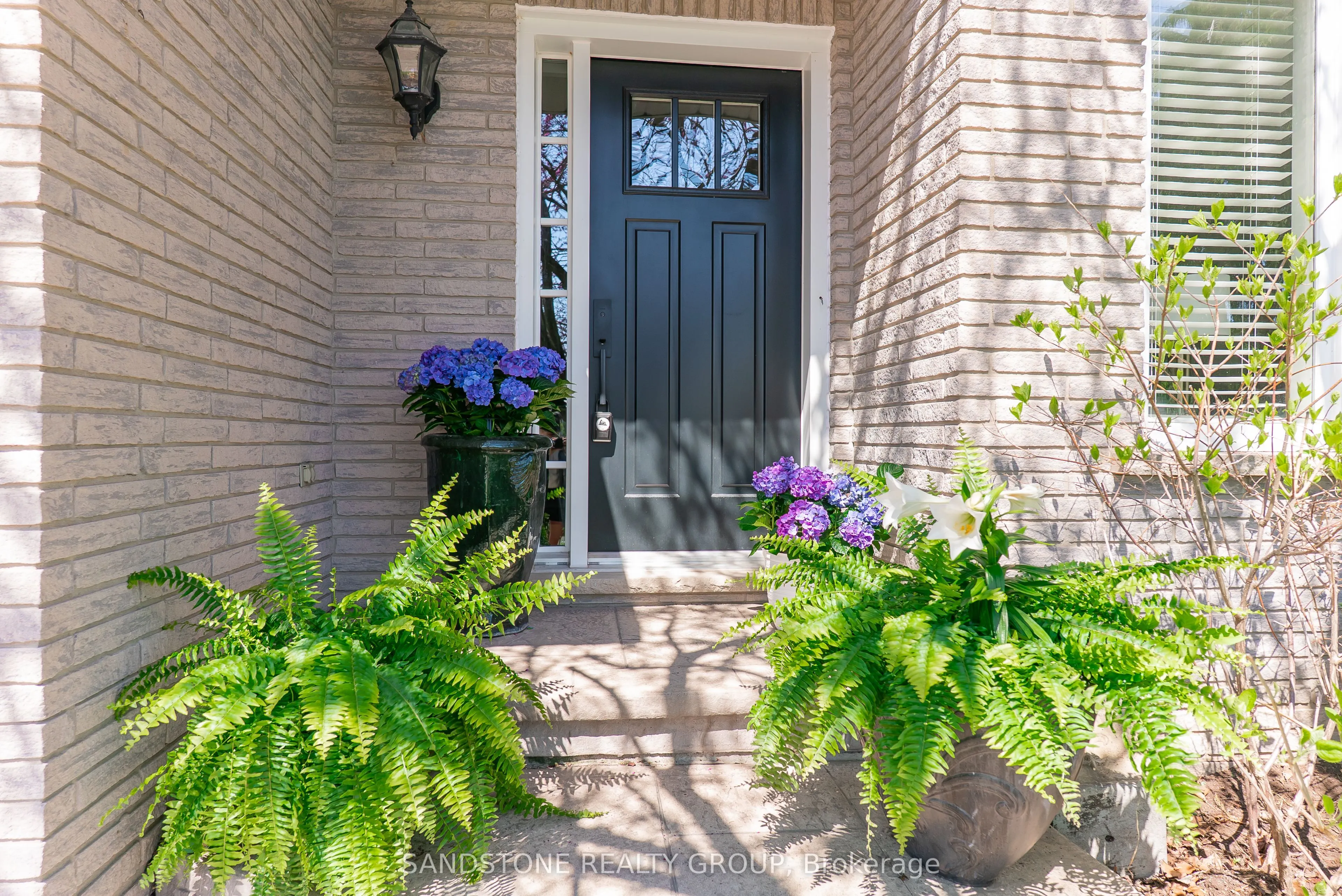 45 Richmond Crescent