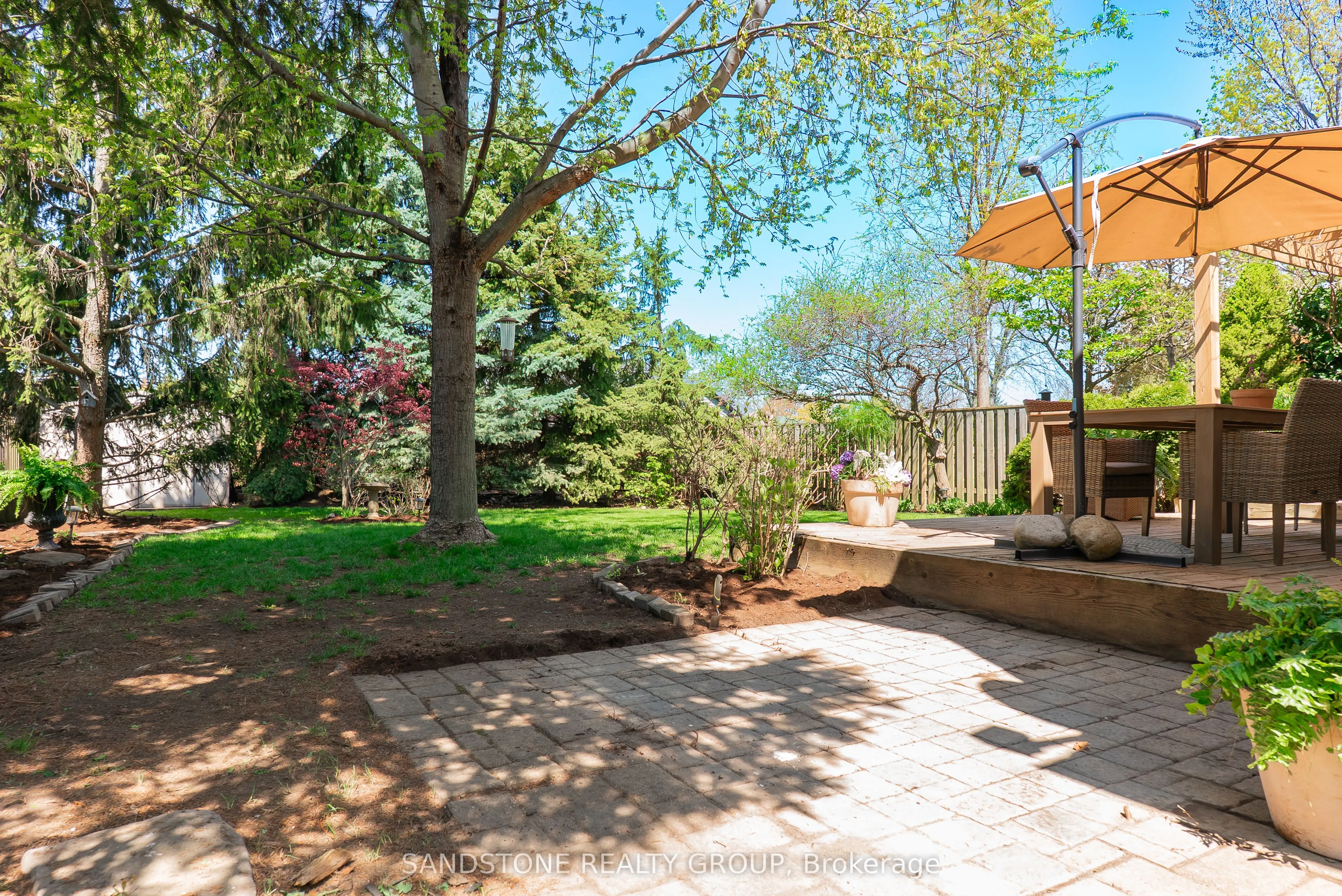 45 Richmond Crescent