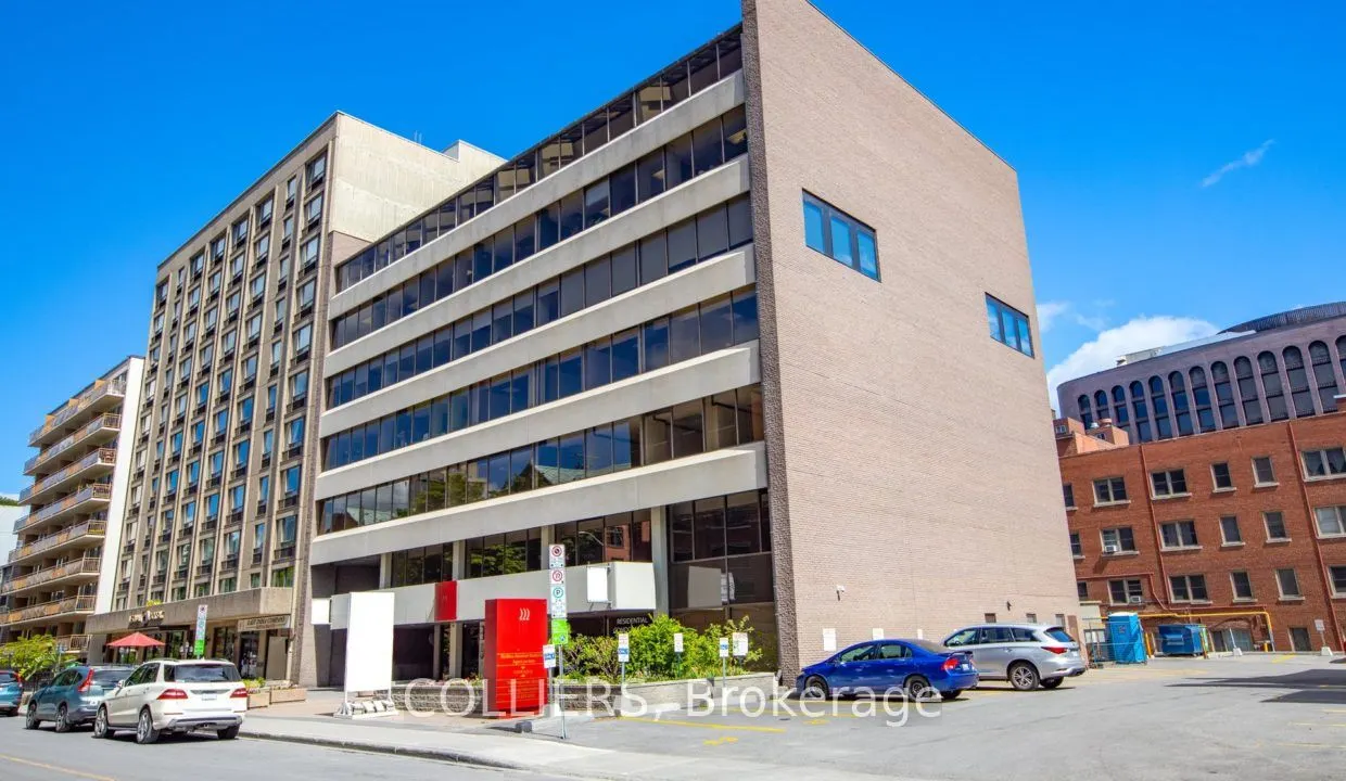 222 Somerset Street W, #300