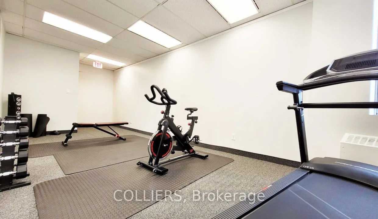 222 Somerset Street W, #602