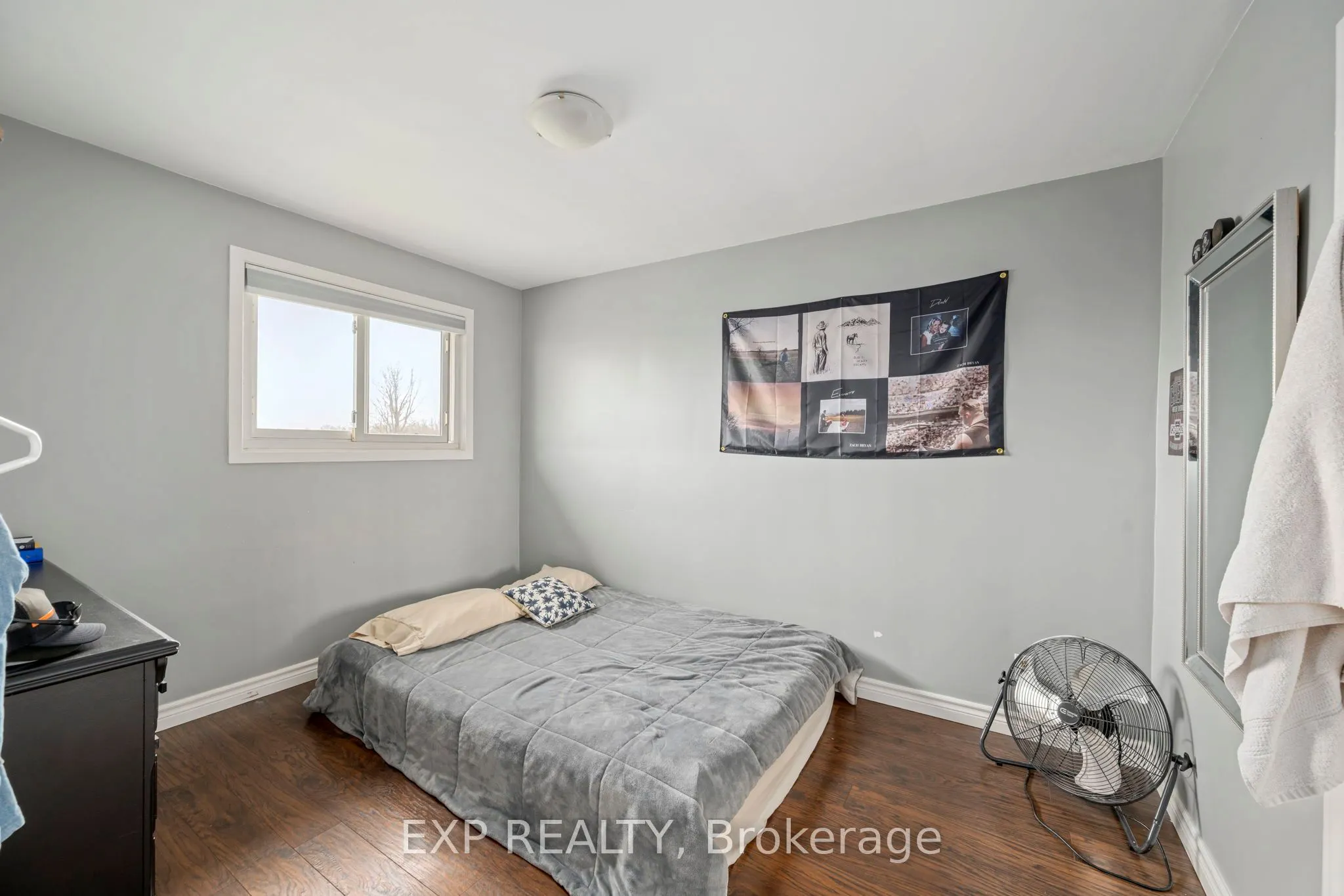 3862 Trafalgar Street