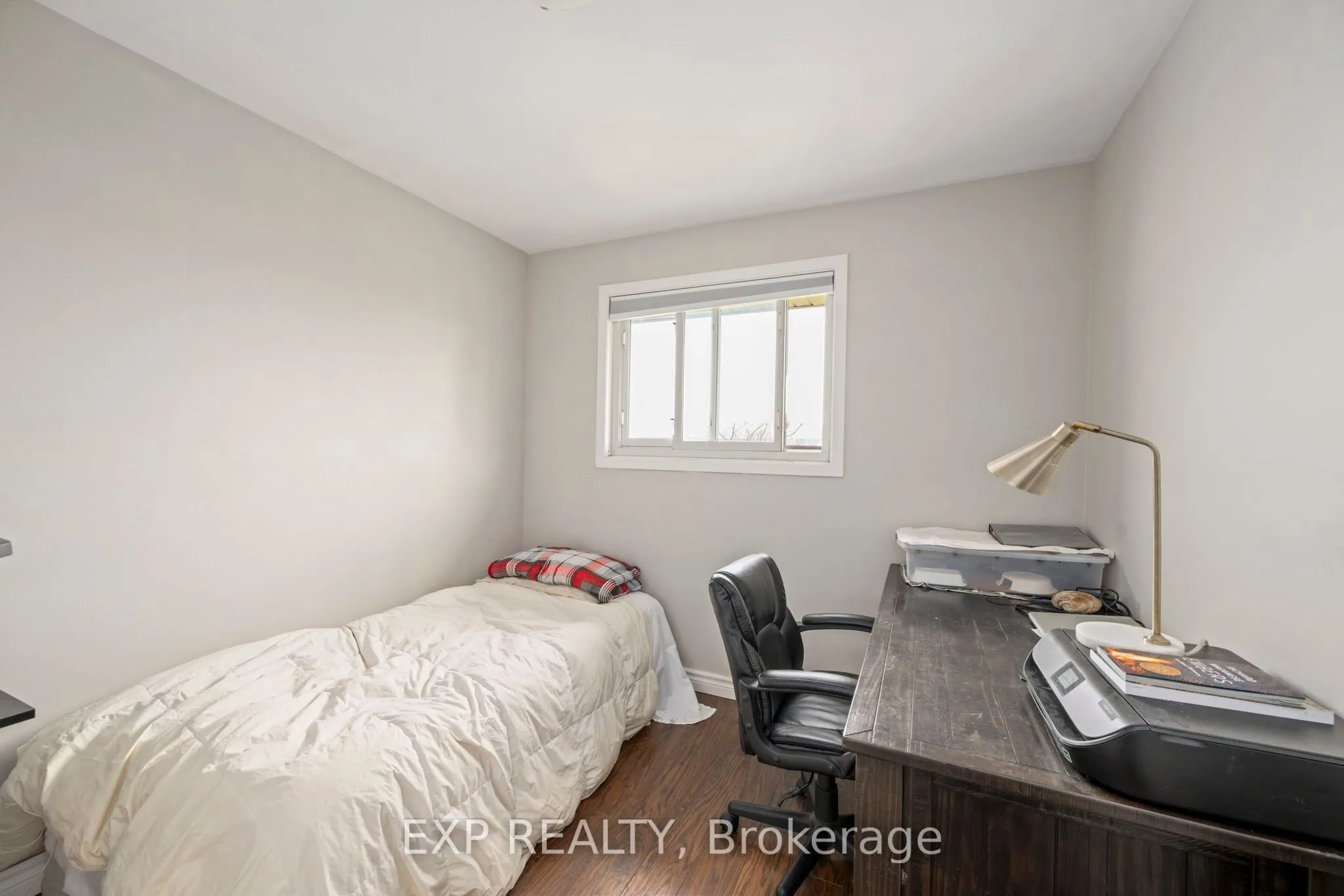 3862 Trafalgar Street