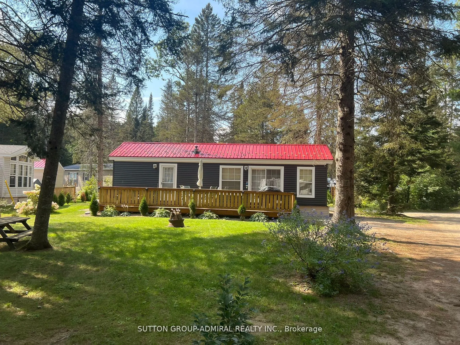 98 North Shore Road, #Lot #37