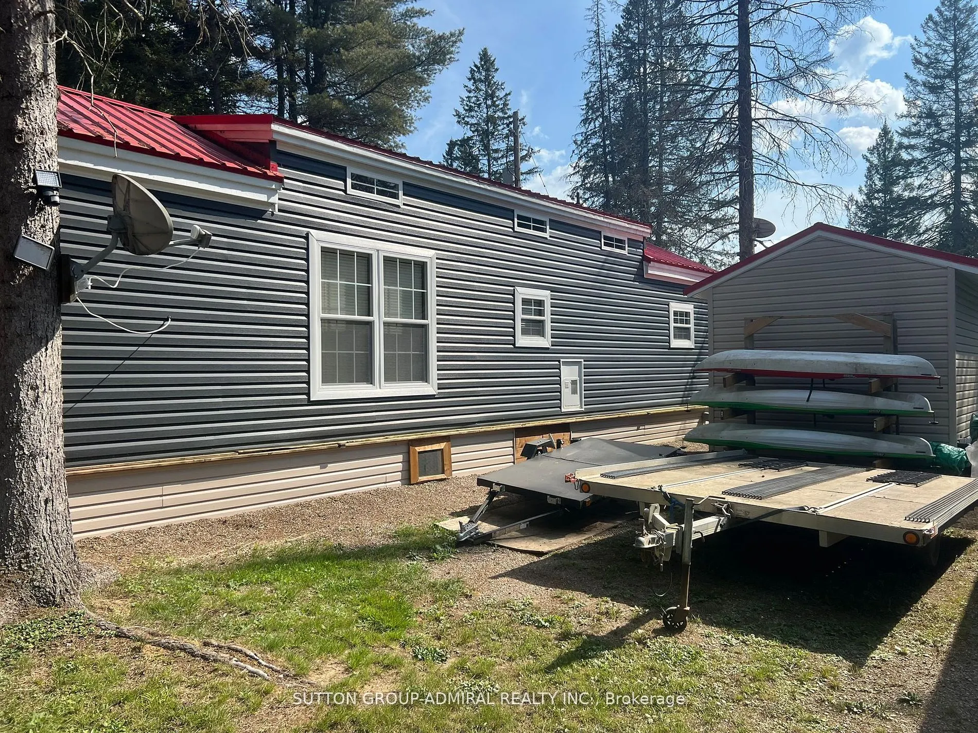 98 North Shore Road, #Lot #37