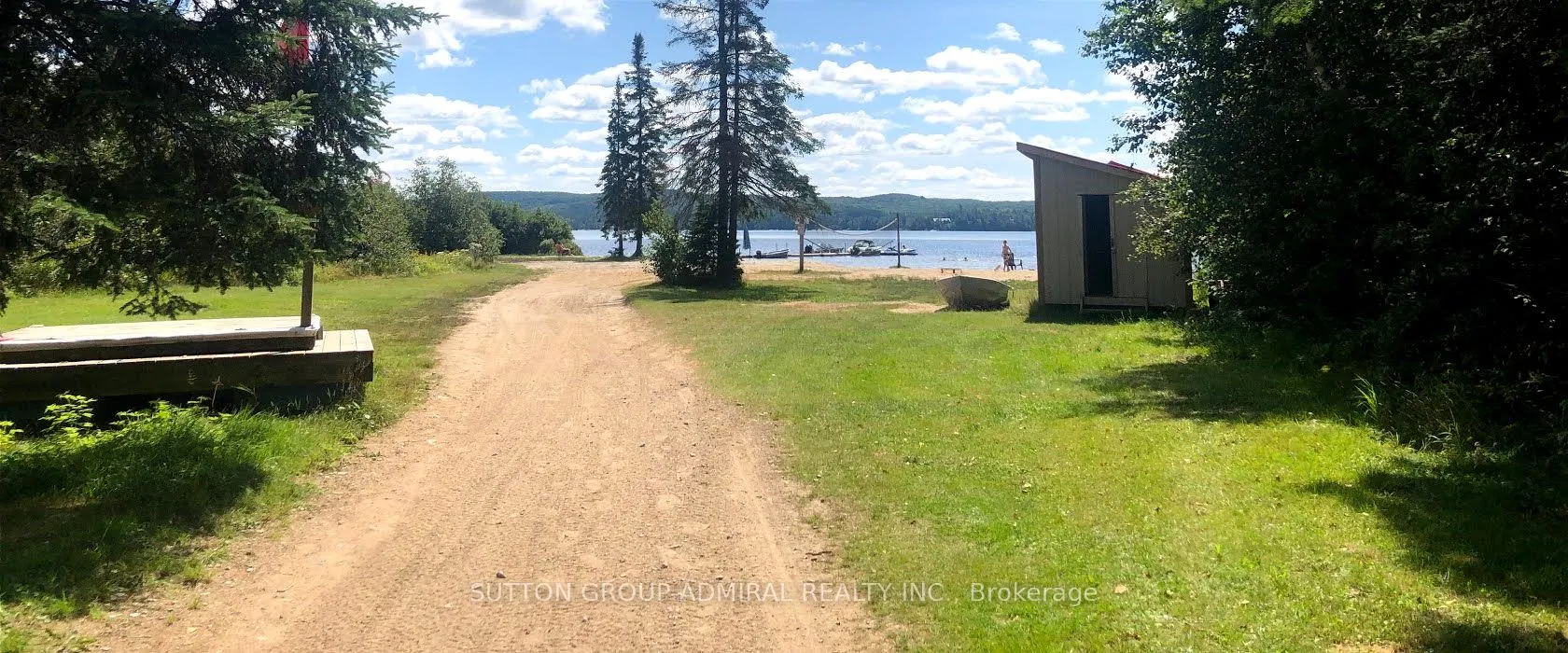98 North Shore Road, #Lot #37