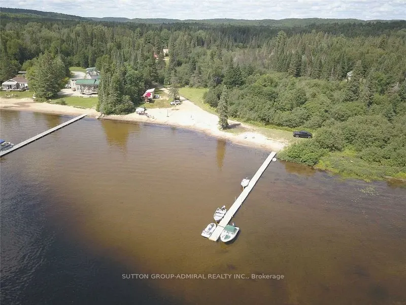 98 North Shore Road, #Lot #37