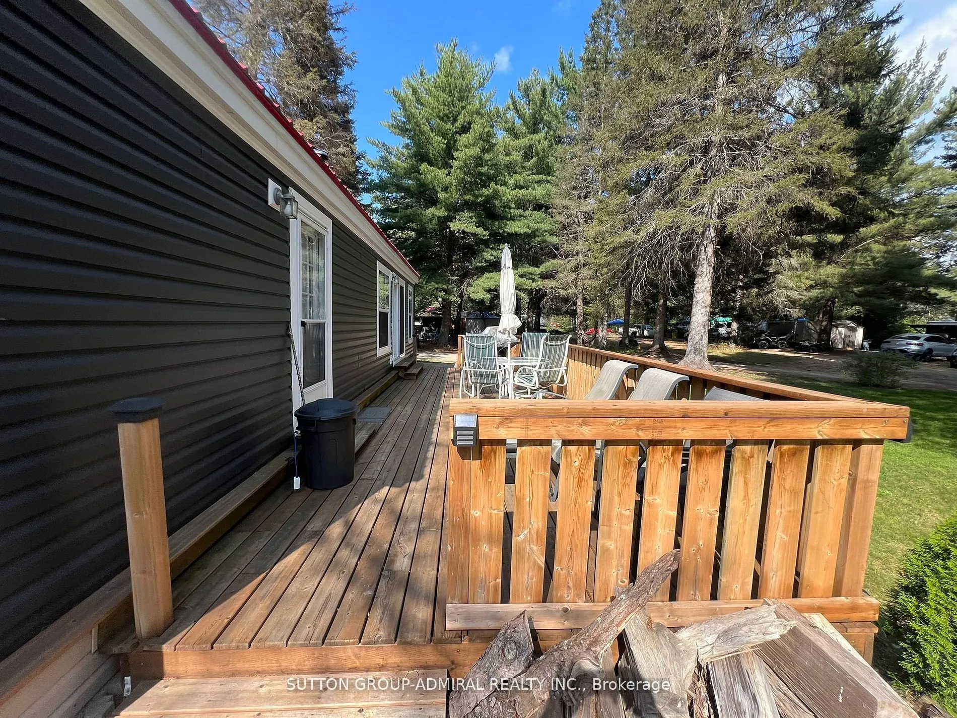 98 North Shore Road, #Lot #37