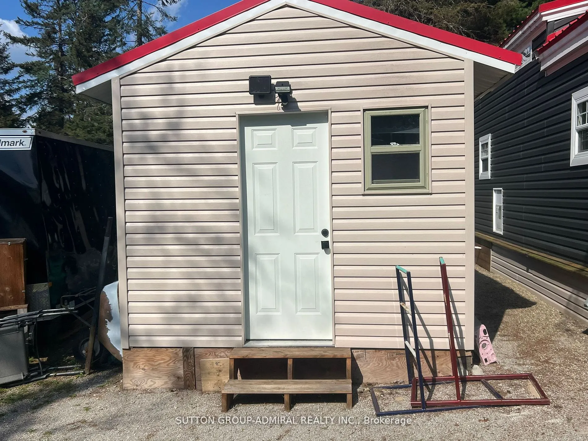 98 North Shore Road, #Lot #37