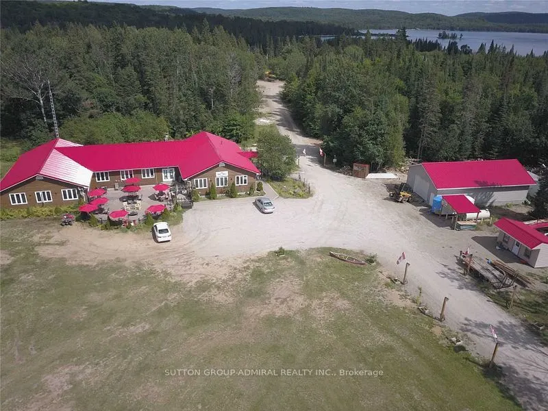 98 North Shore Road, #Lot #37