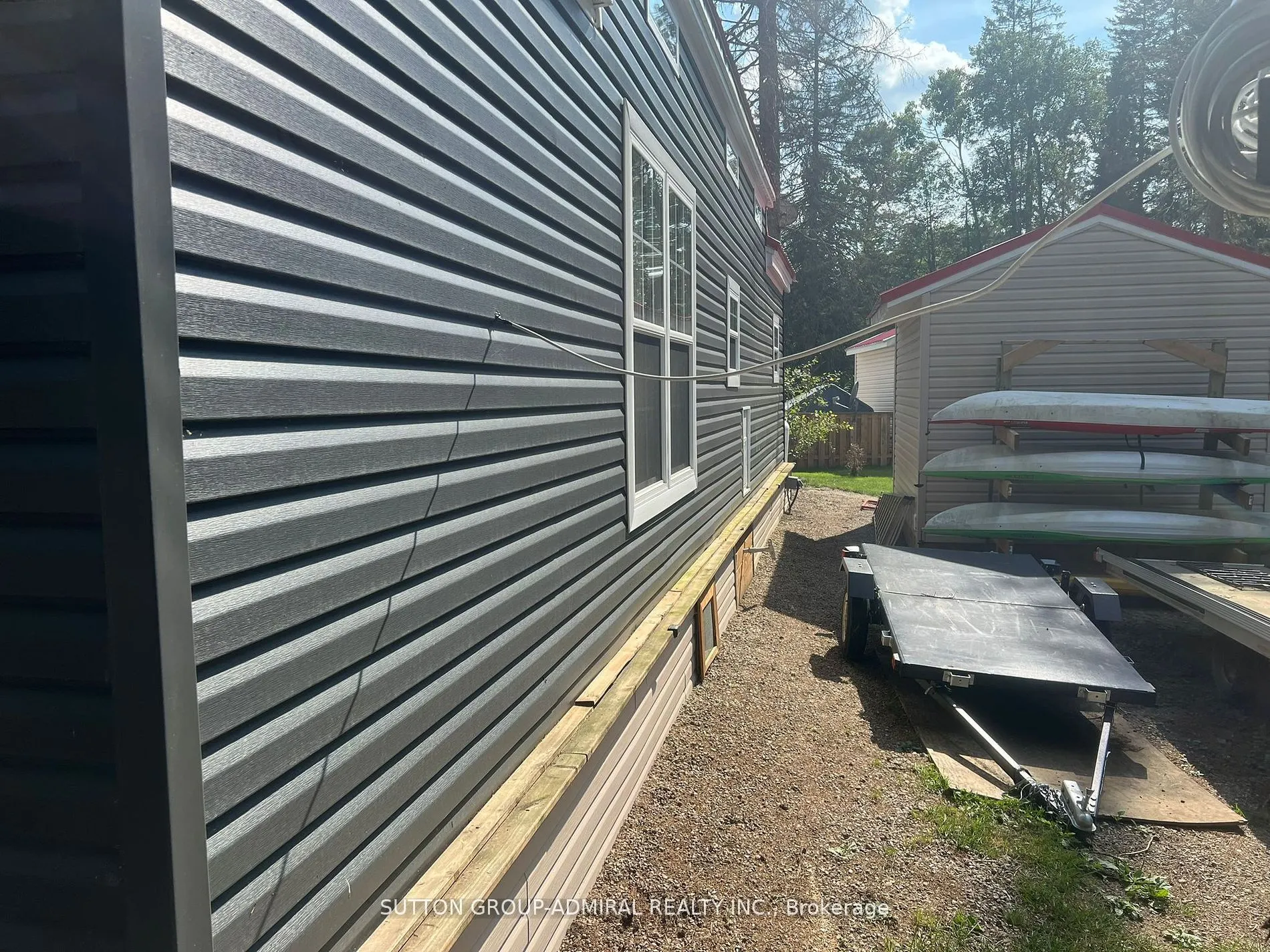 98 North Shore Road, #Lot #37