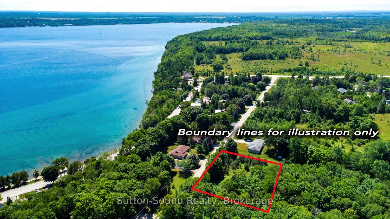 31 EVERETT Road