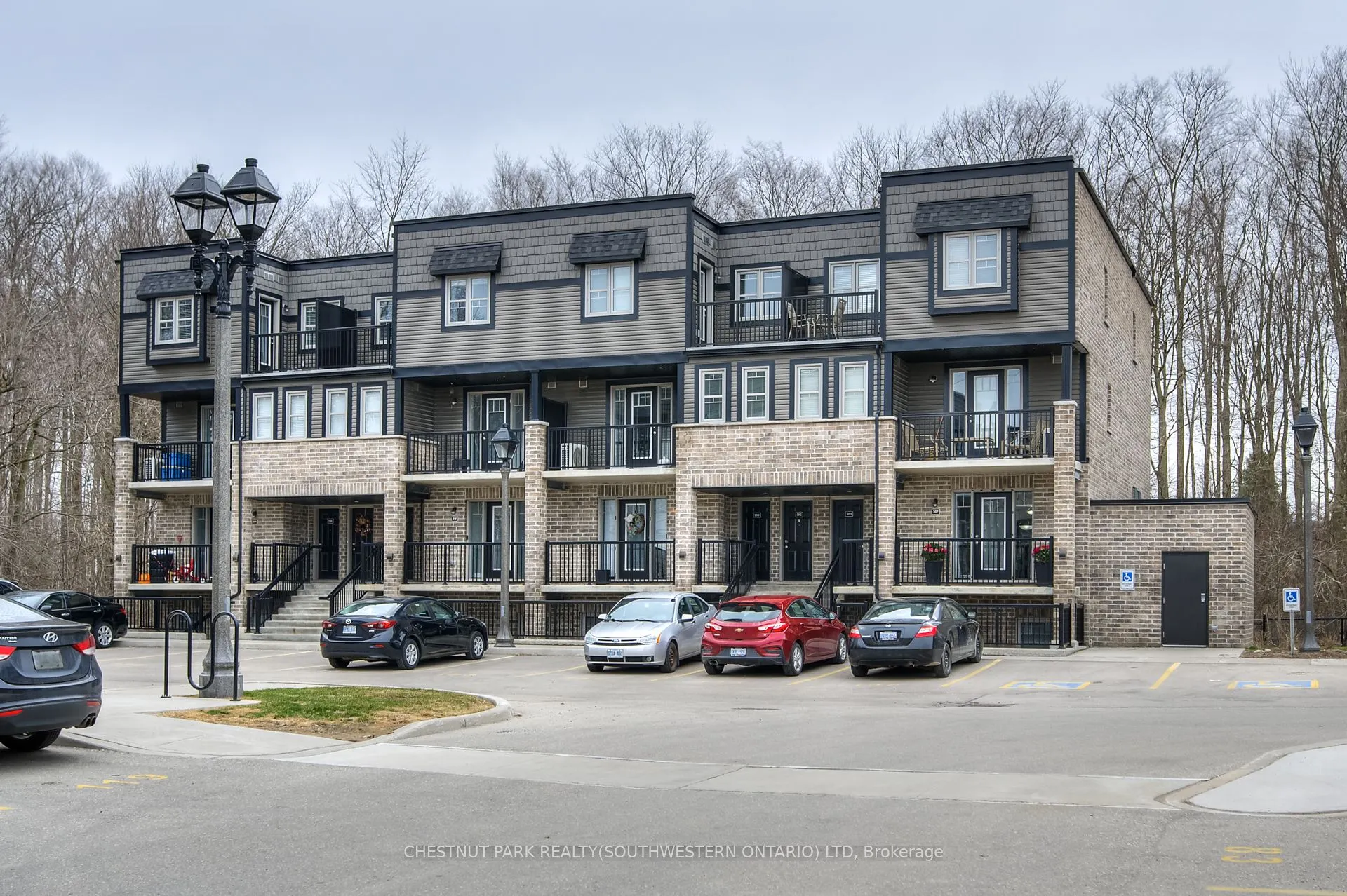 1989 Ottawa Street S, #30F