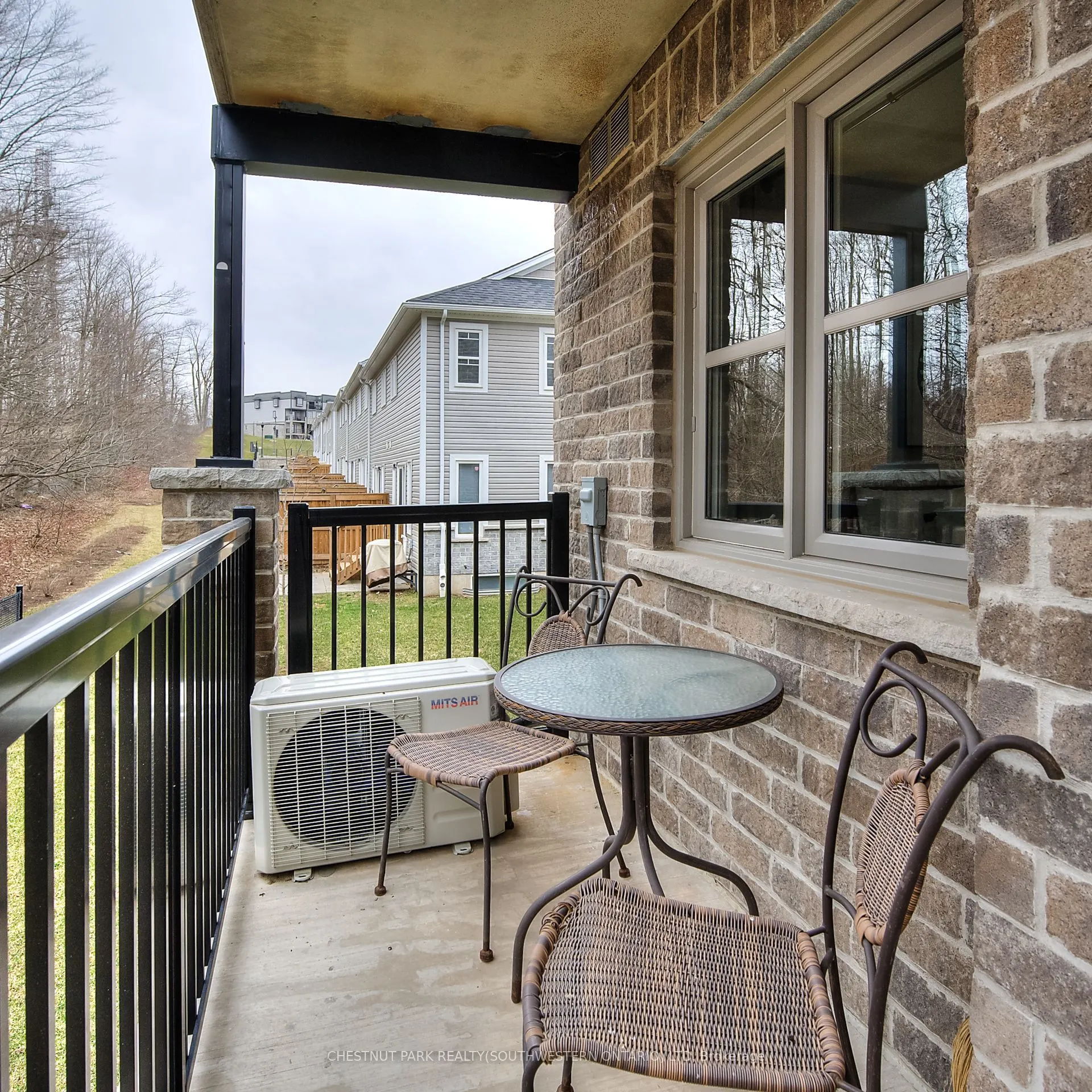 1989 Ottawa Street S, #30F