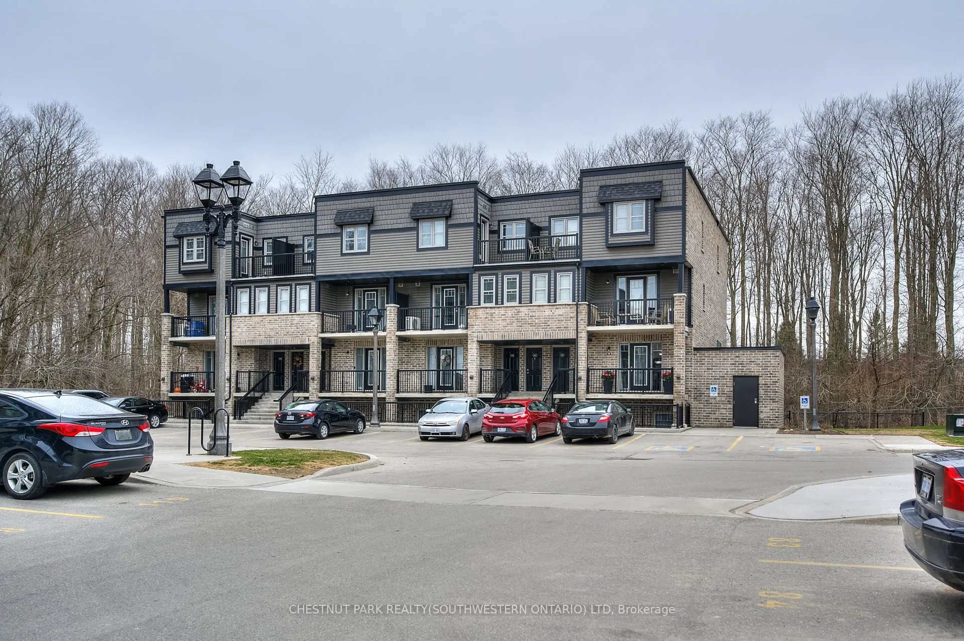 1989 Ottawa Street S, #30F