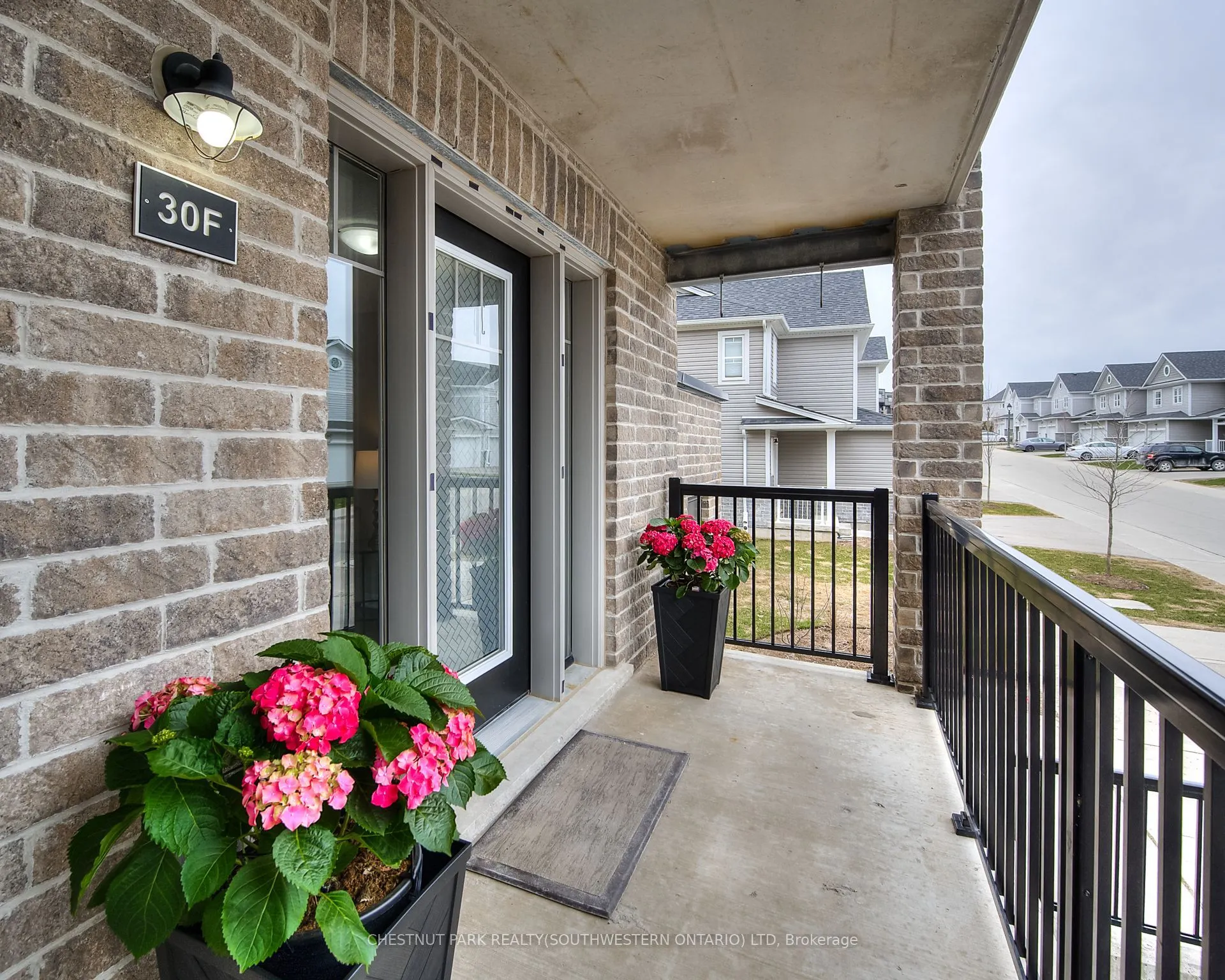1989 Ottawa Street S, #30F