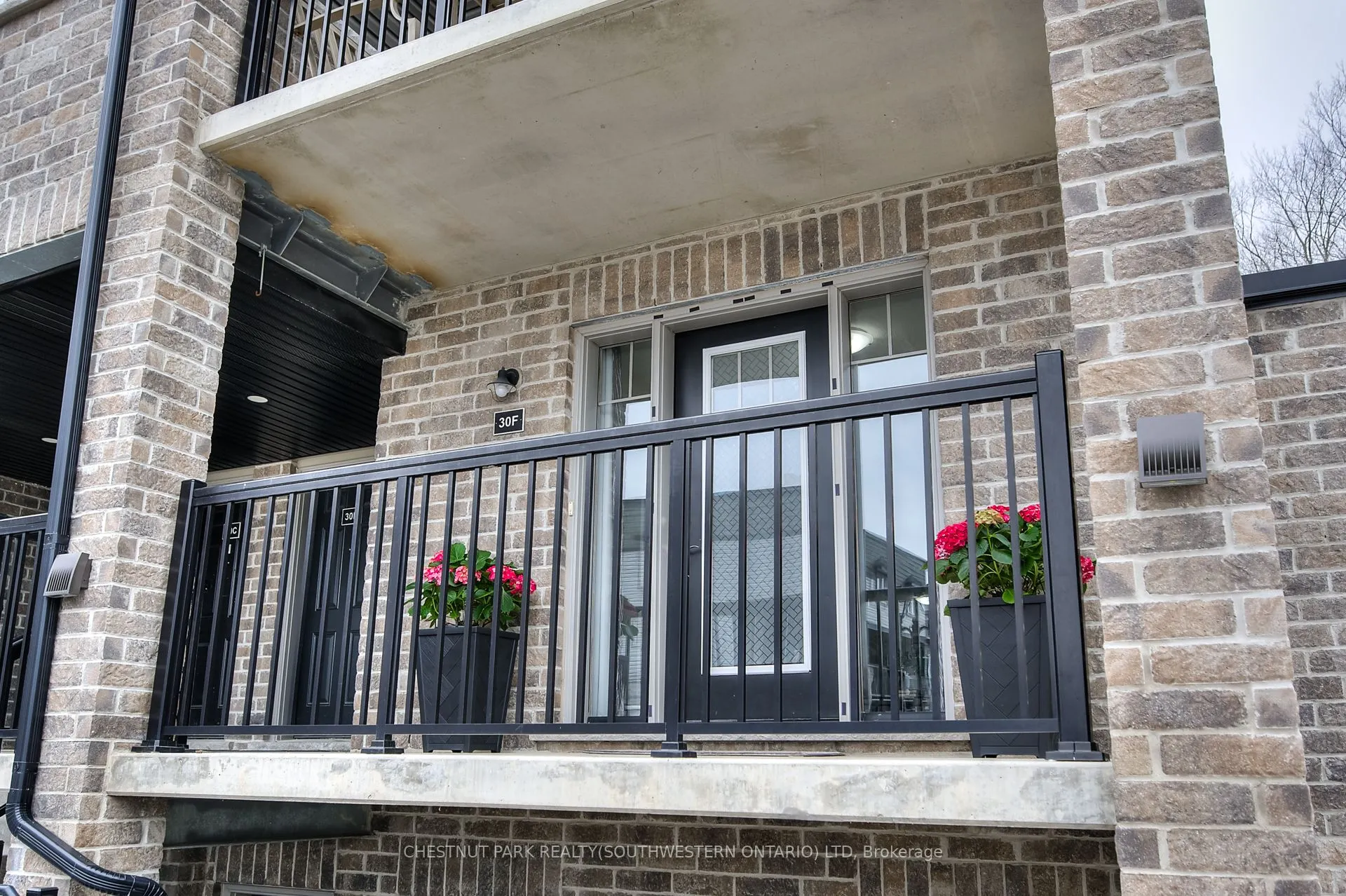 1989 Ottawa Street S, #30F